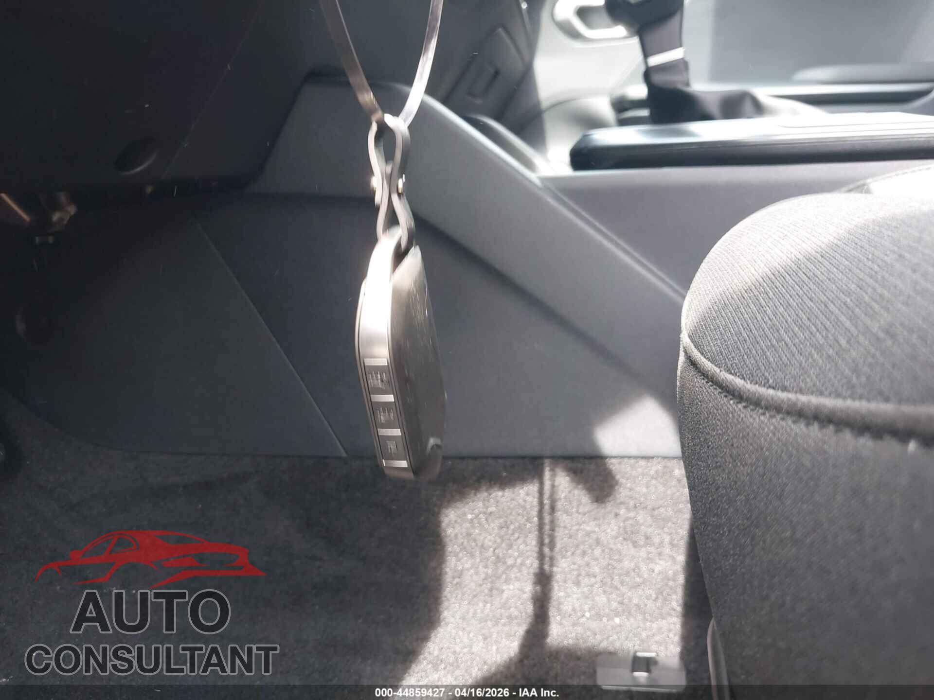 KIA K4 2026 - 3KPFT4DE8TE294032