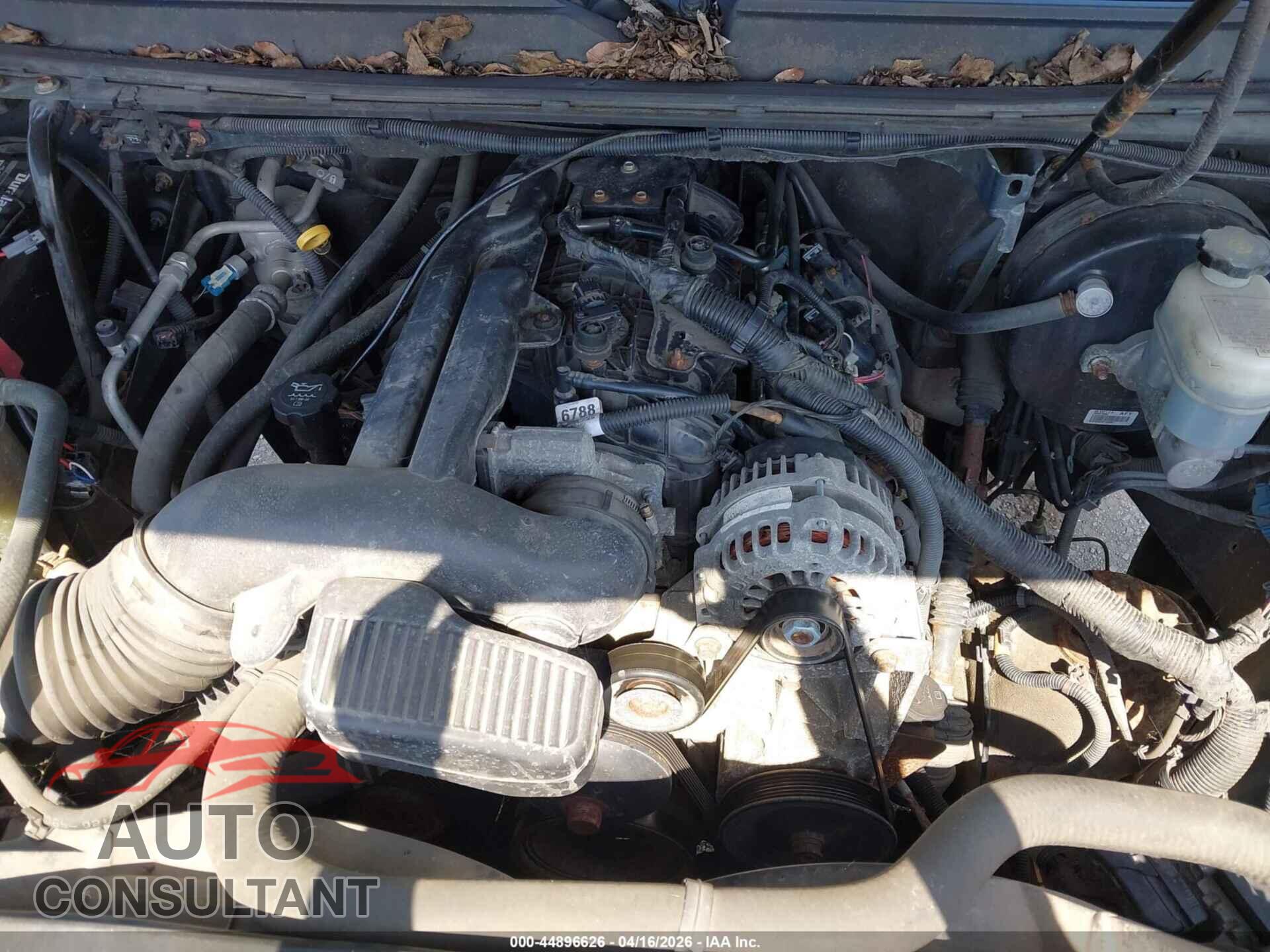 CHEVROLET AVALANCHE 1500 2009 - 3GNFK22009G148064