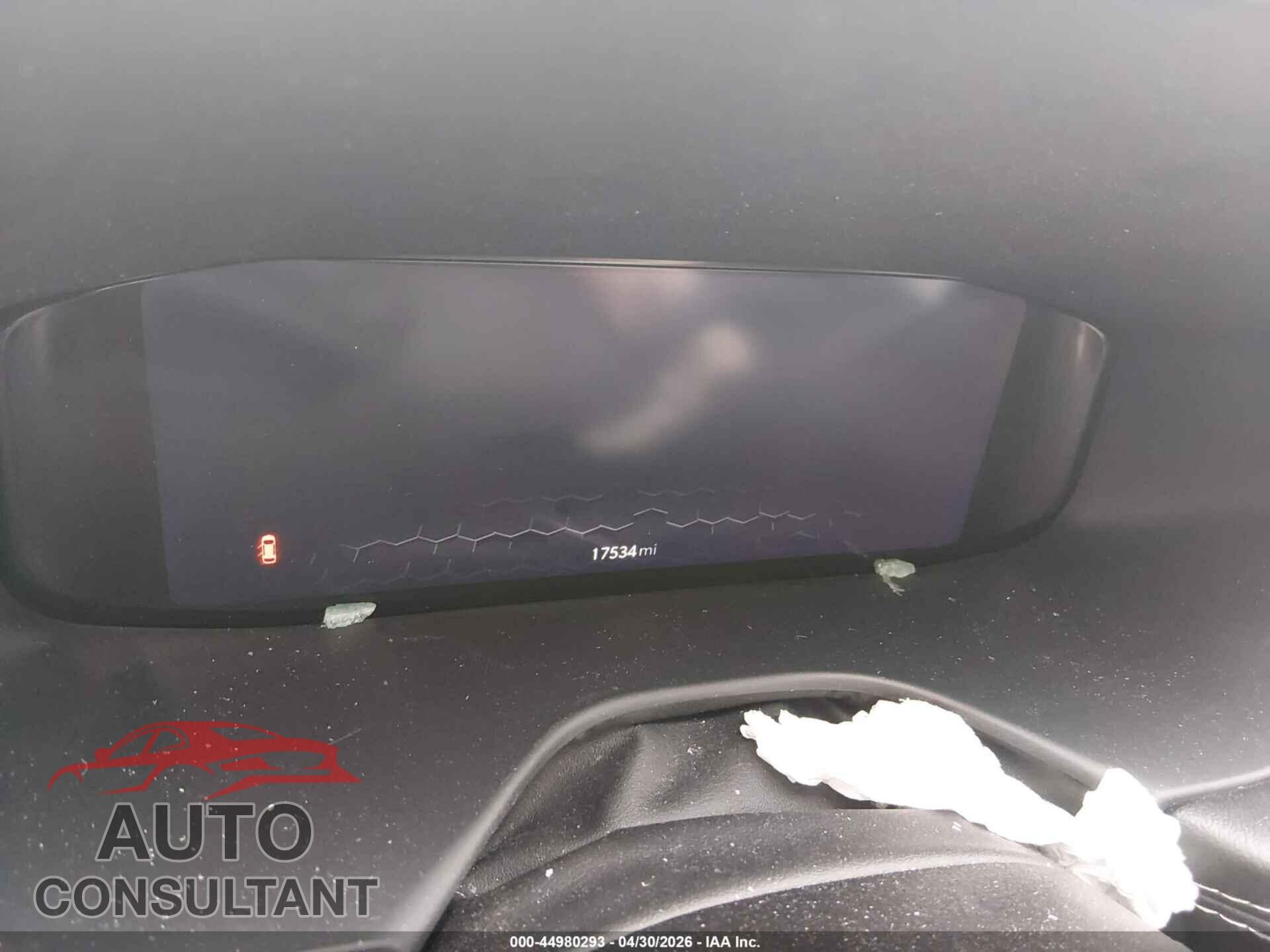 JEEP COMPASS 2024 - 3C4NJDCN2RT171866