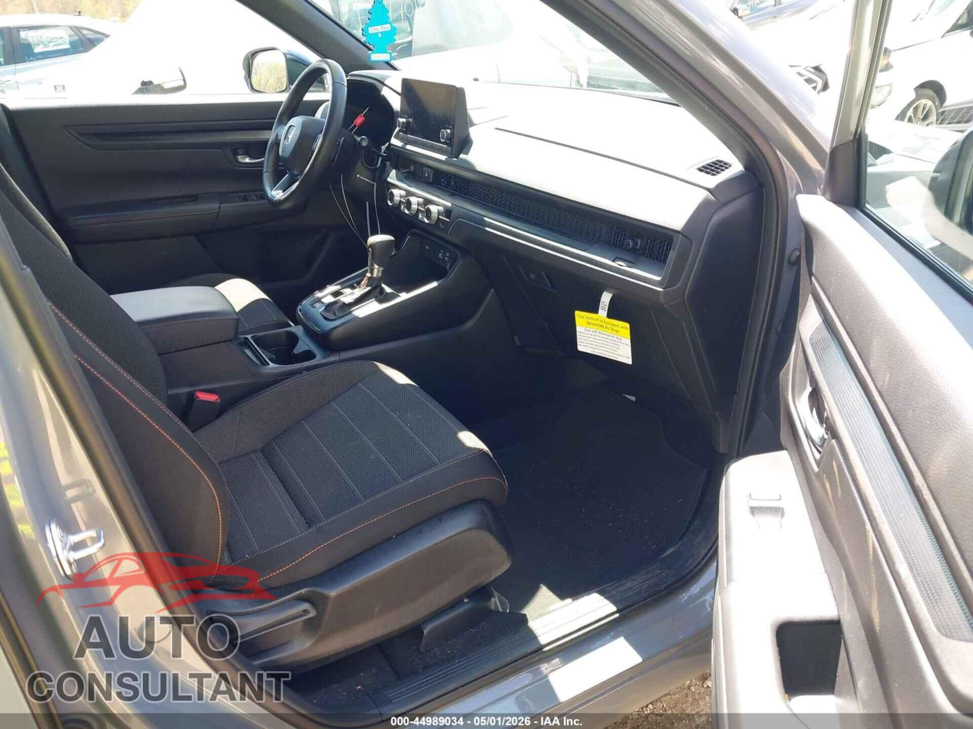 HONDA CR-V HYBRID 2024 - 7FARS6H56RE024665