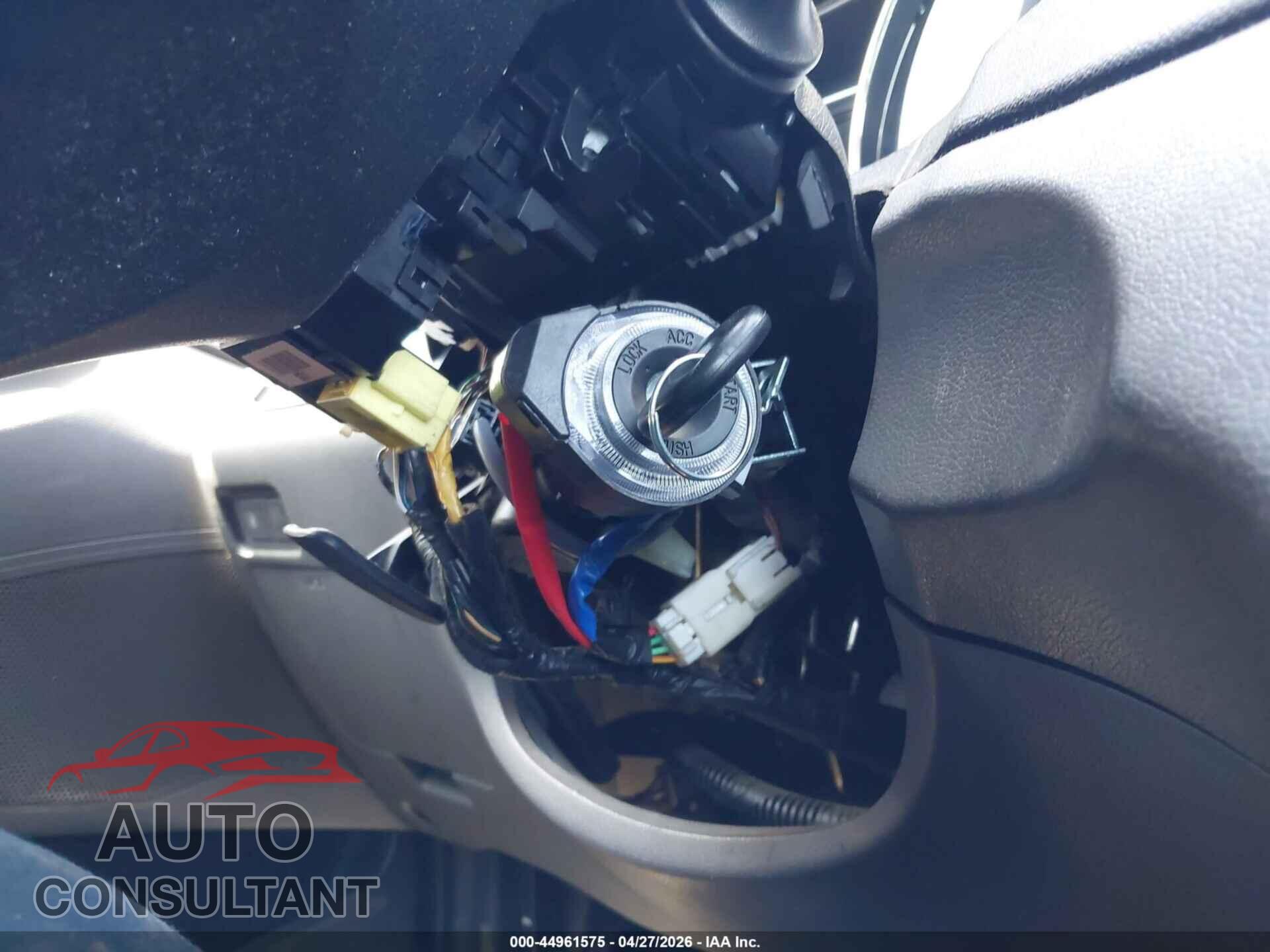 HYUNDAI SONATA 2012 - 5NPEB4AC2CH436517
