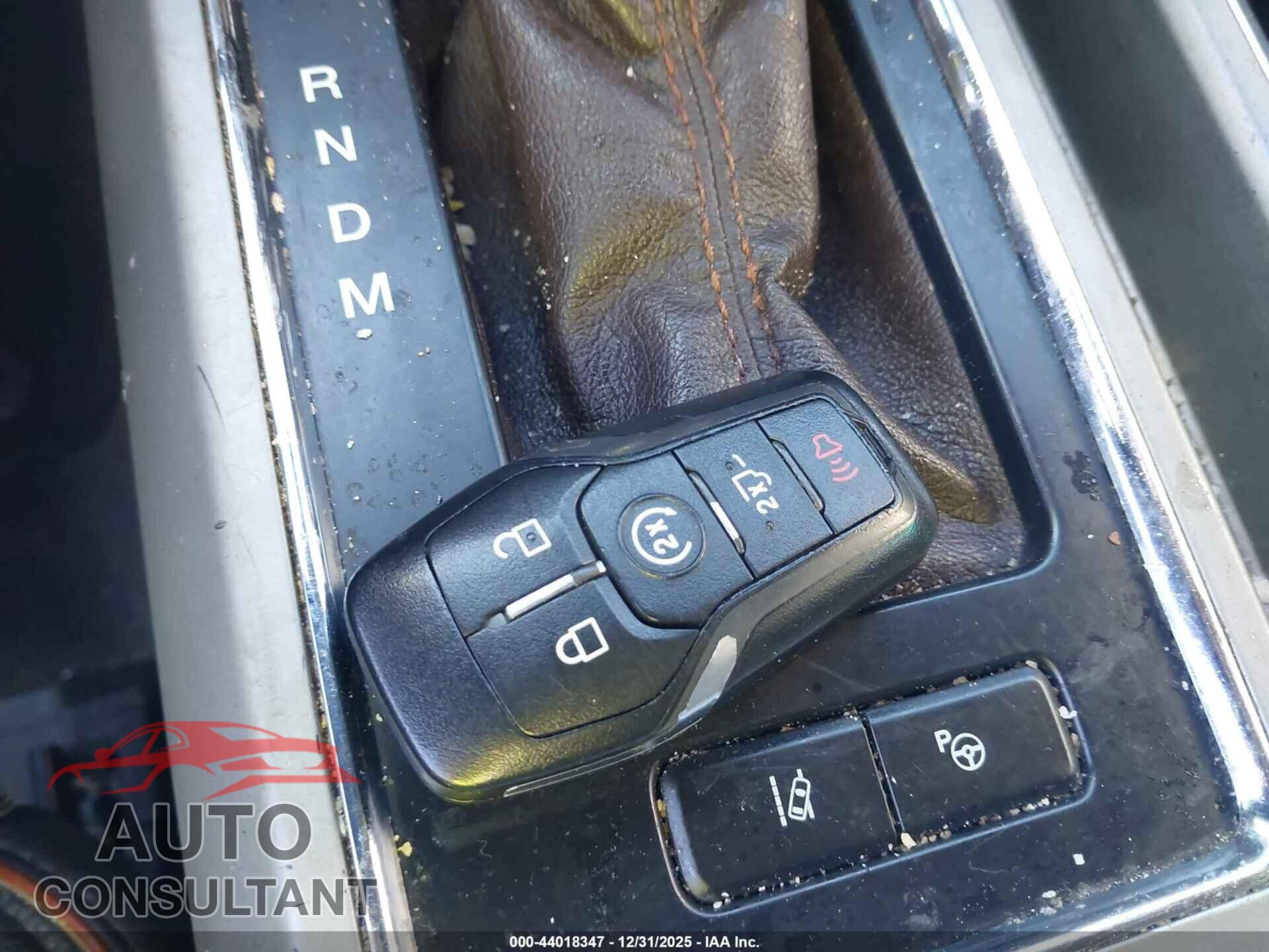 FORD F-150 2017 - 1FTEW1CG7HFB61215