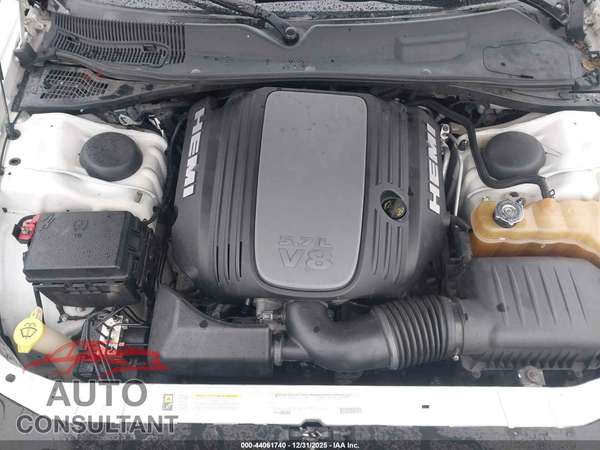 DODGE CHALLENGER 2012 - 2C3CDYBT4CH144825