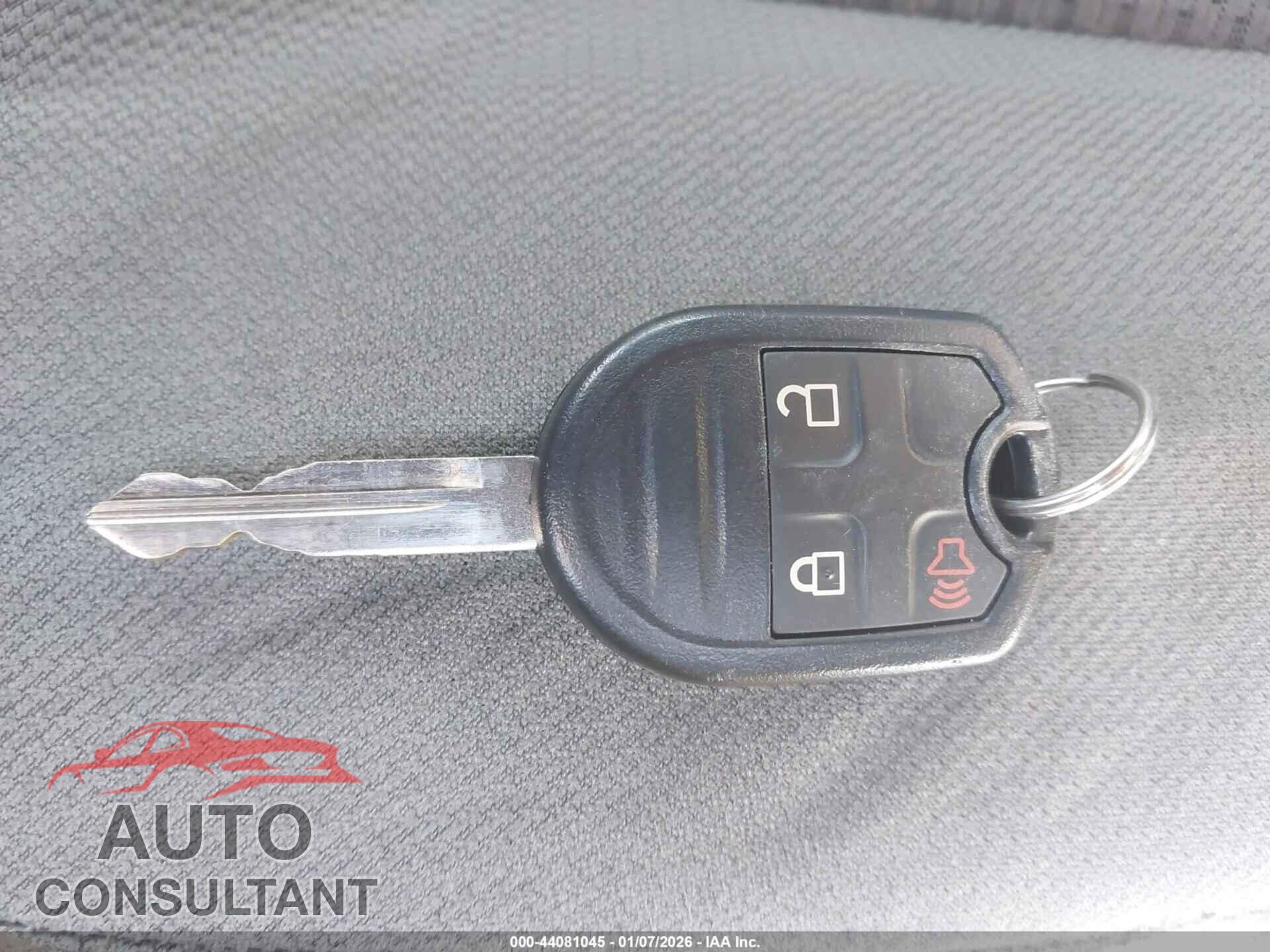 FORD F-150 2013 - 1FTFW1EF4DFB77472