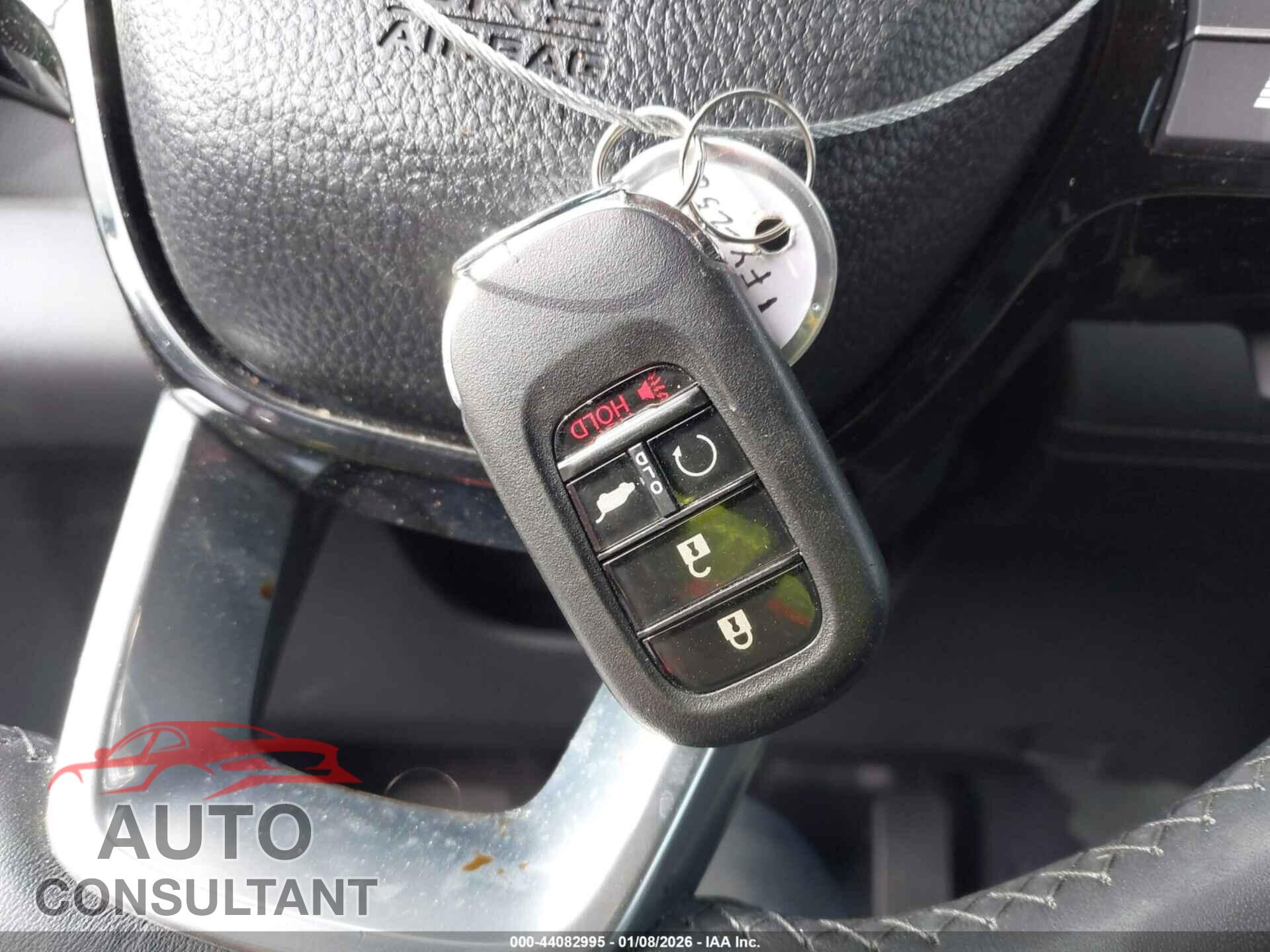 HONDA PILOT 2023 - 5FNYG1H40PB039517