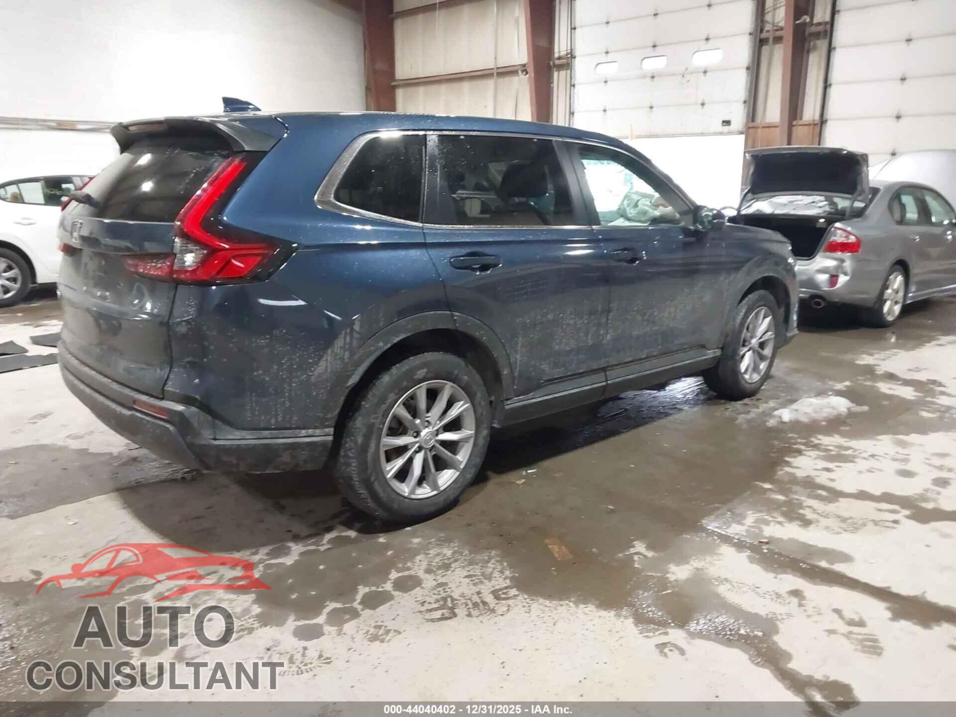 HONDA CR-V 2023 - 5J6RS4H74PL009054