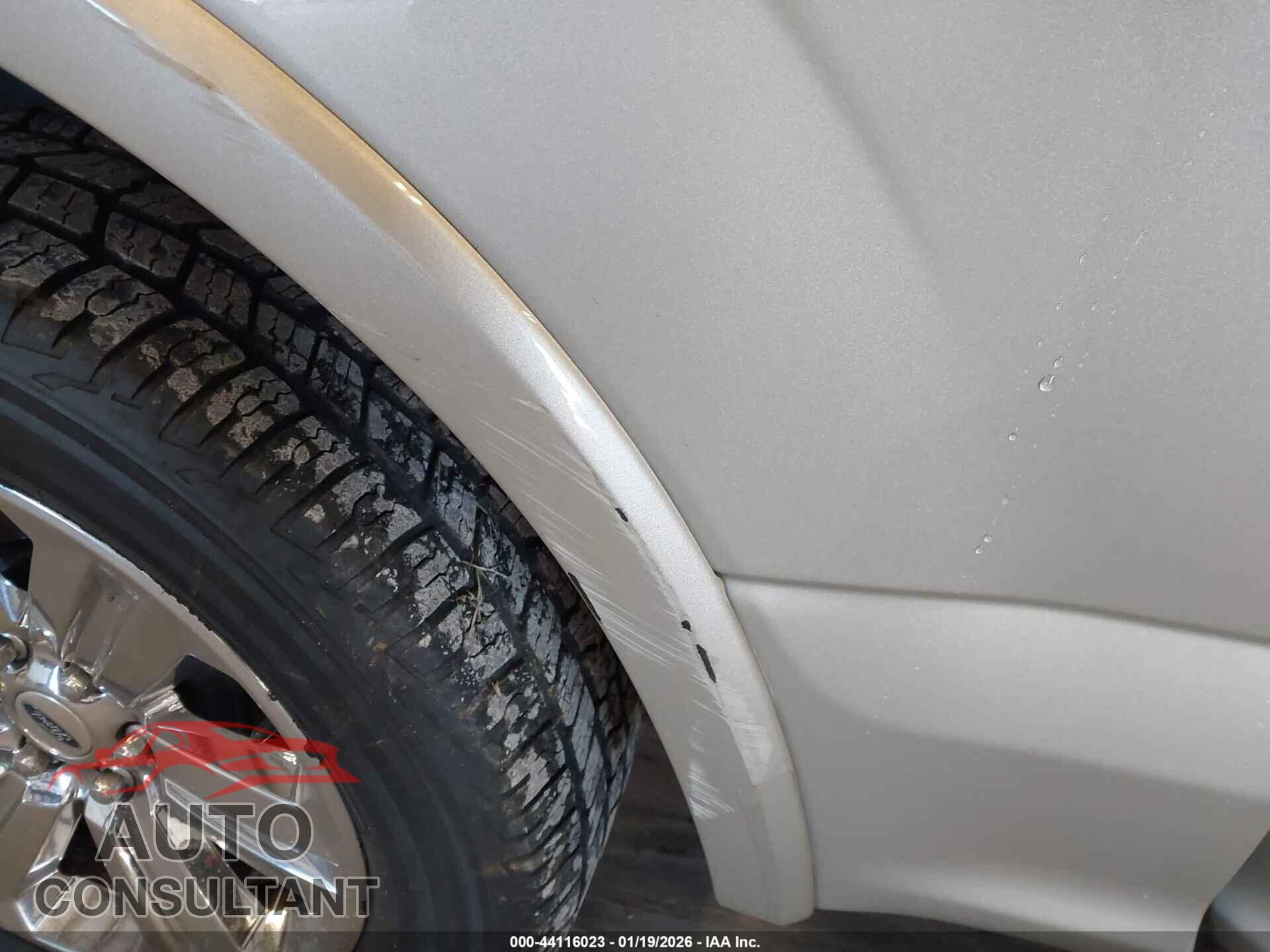 FORD F-150 2018 - 1FTEW1EG2JKC02151