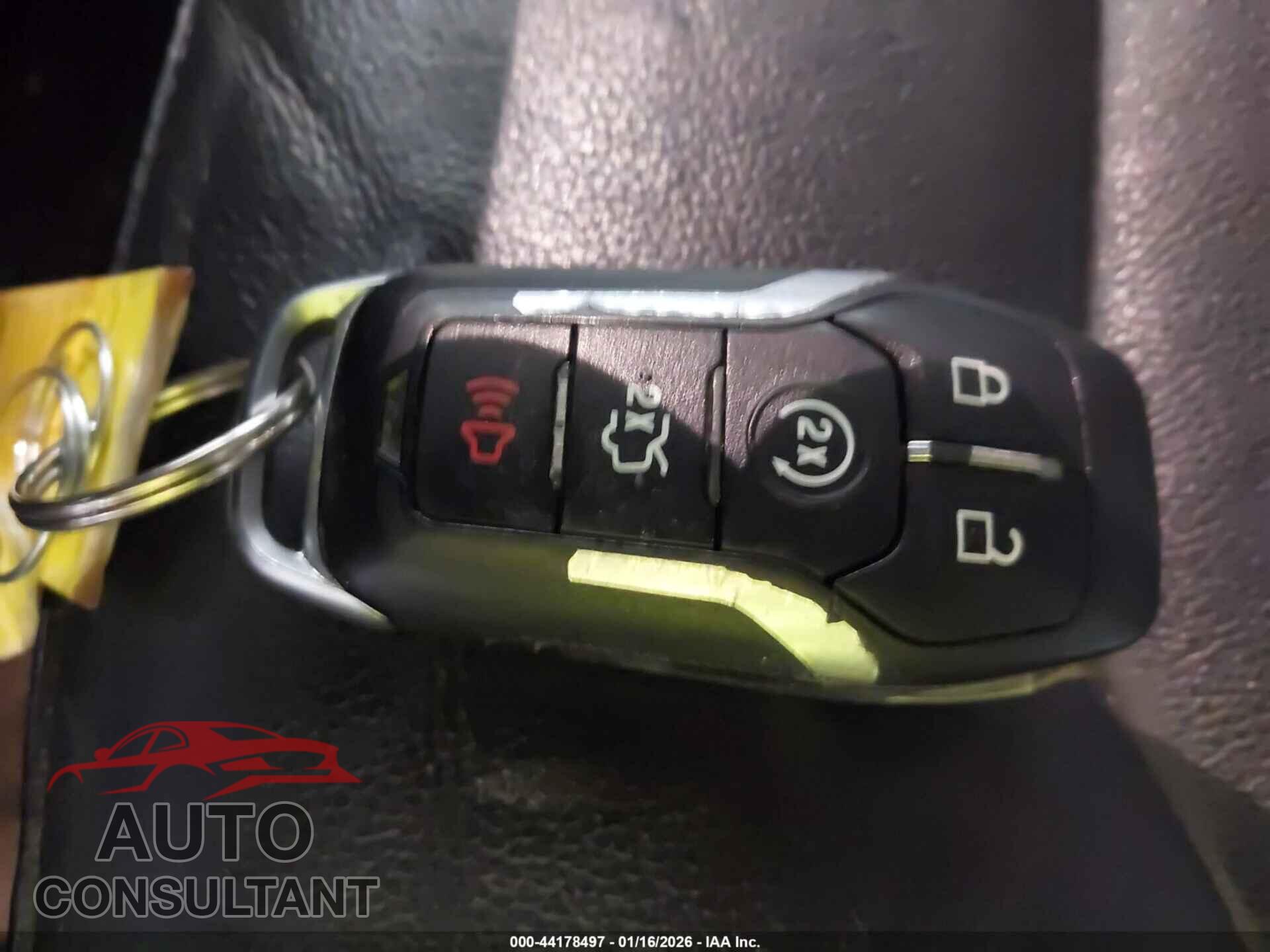 FORD EDGE 2015 - 2FMTK4J83FBB67247