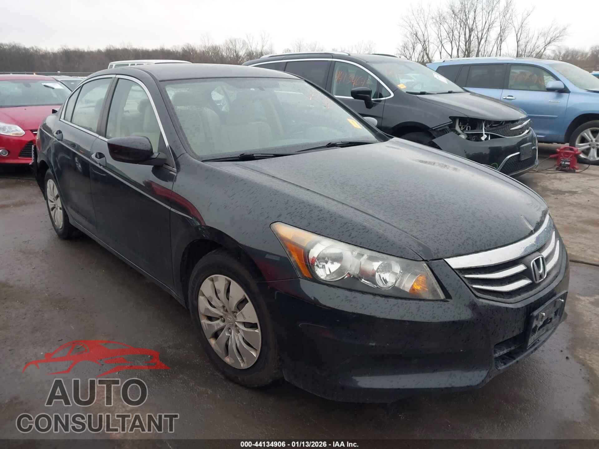 HONDA ACCORD 2012 - 1HGCP2F31CA116958