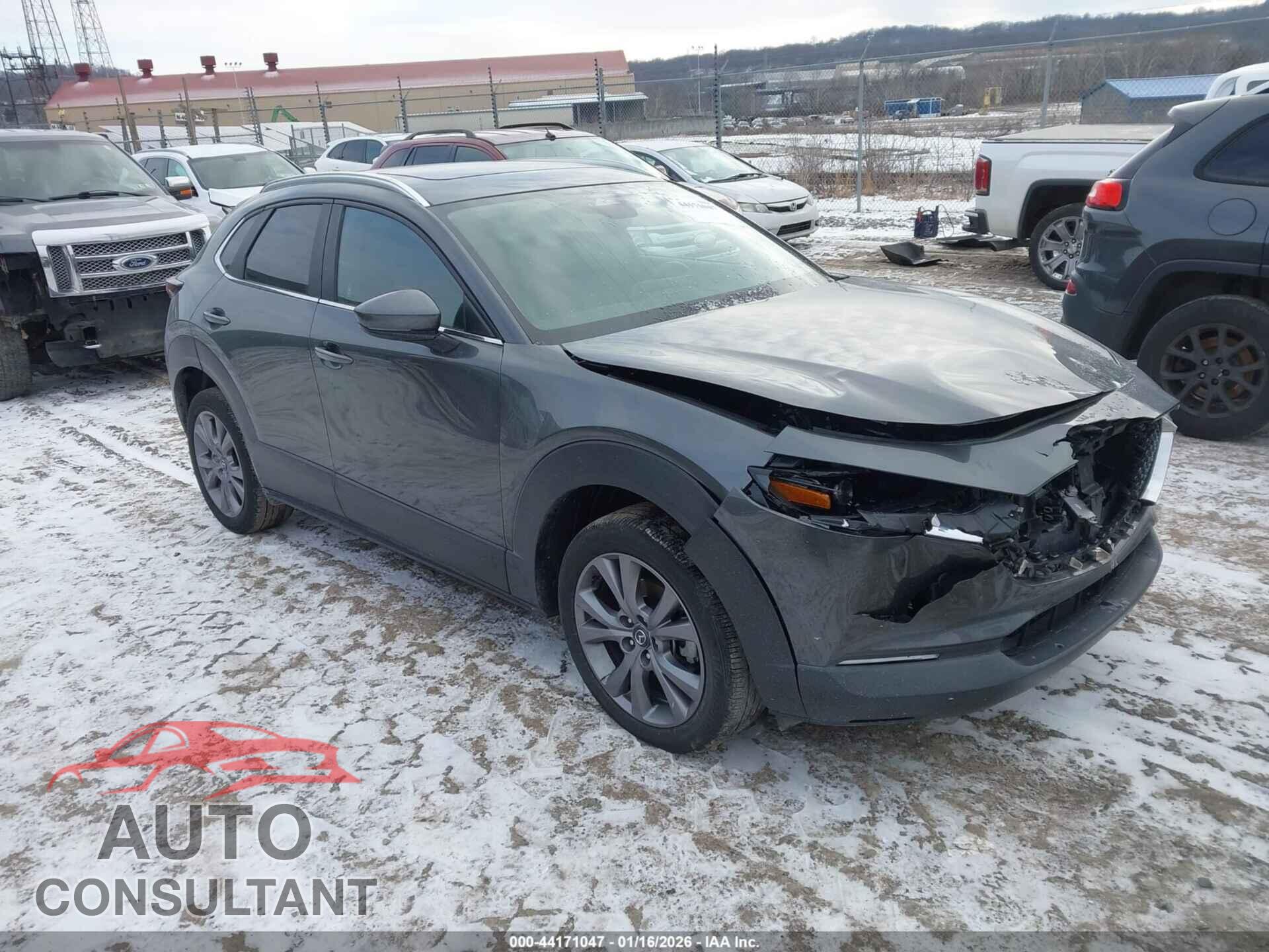 MAZDA CX-30 2024 - 3MVDMBCM1RM646964