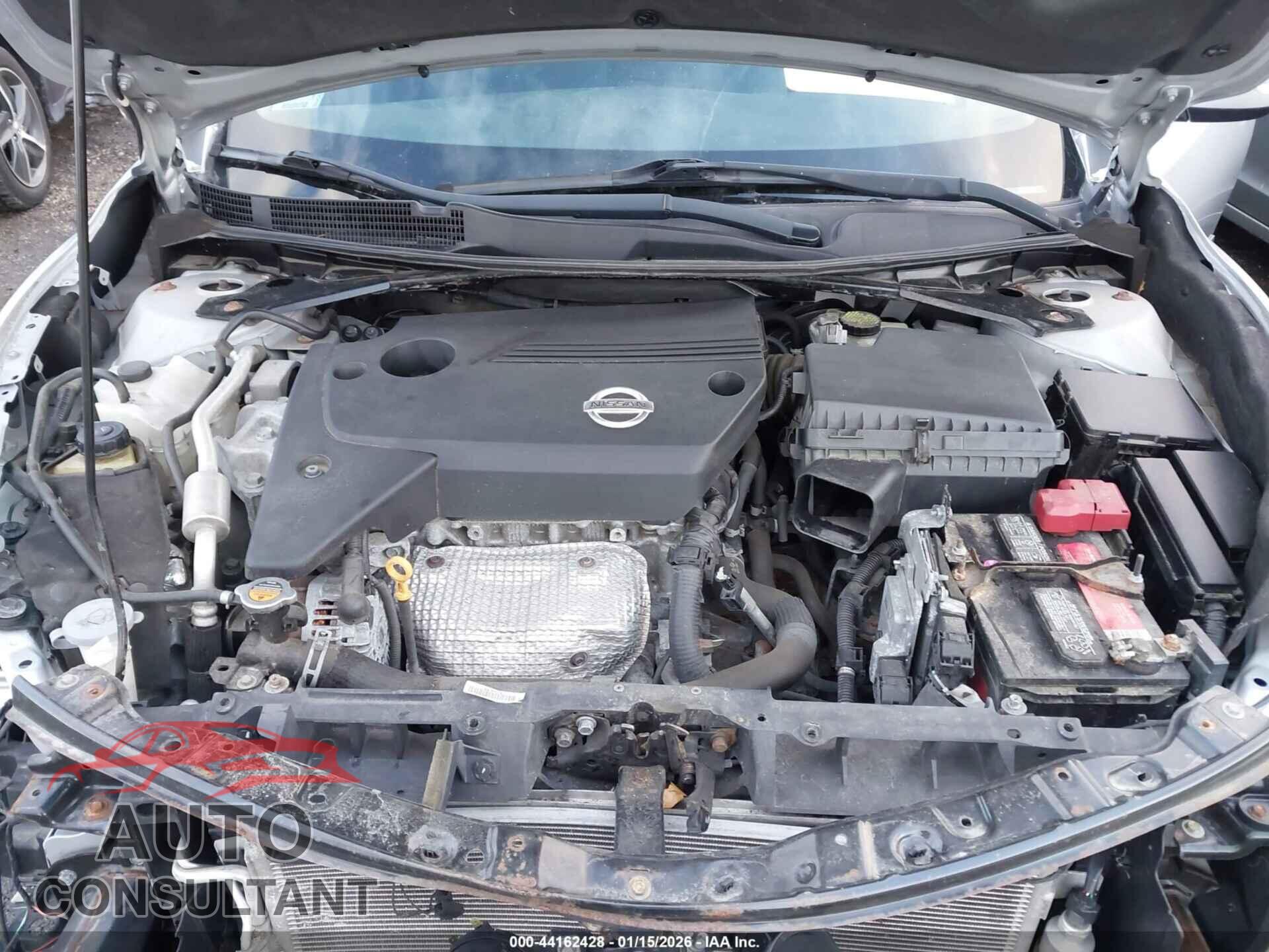 NISSAN ALTIMA 2014 - 1N4AL3AP1EC292763
