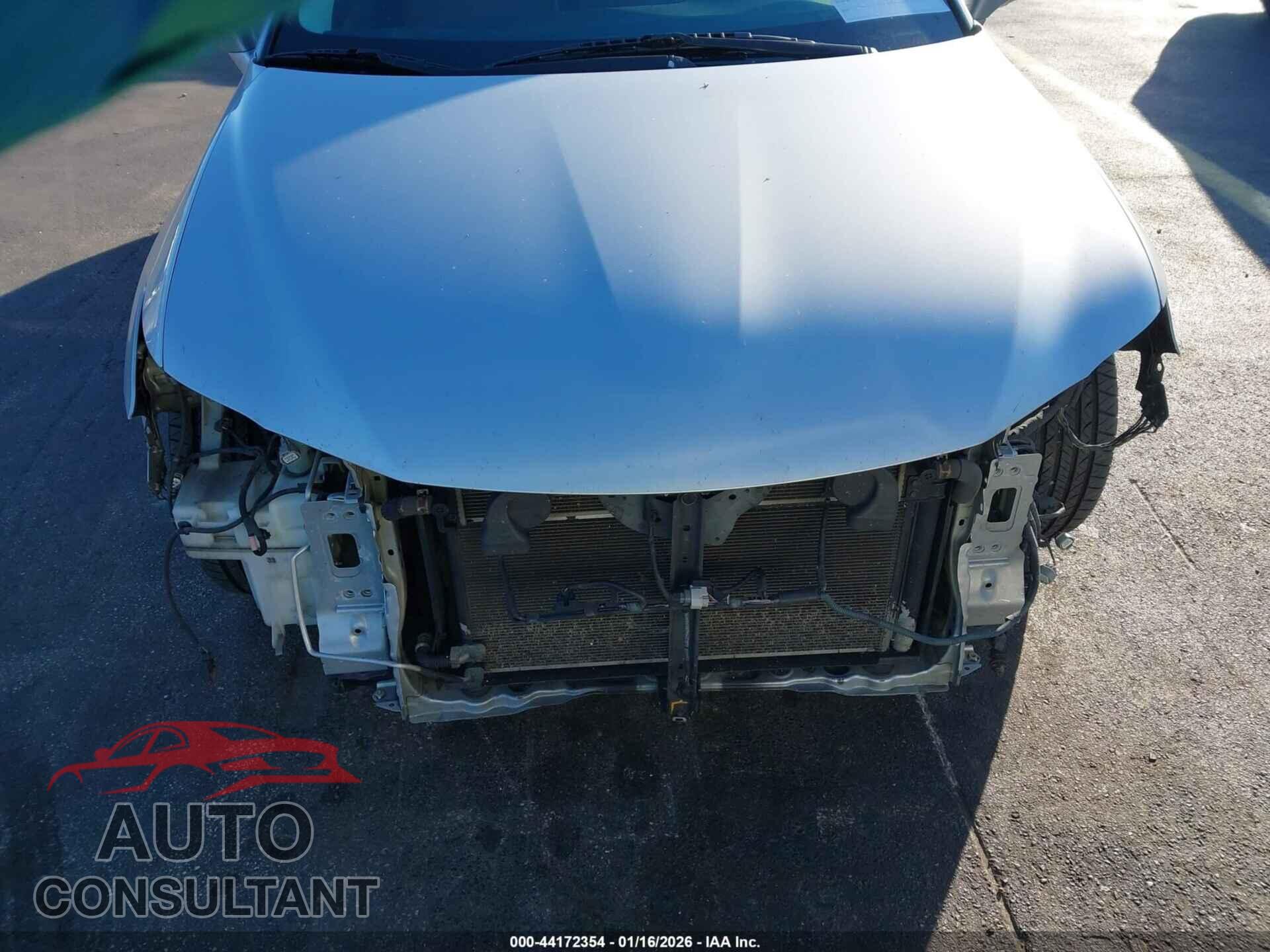 LEXUS CT 200H 2014 - JTHKD5BH8E2193621