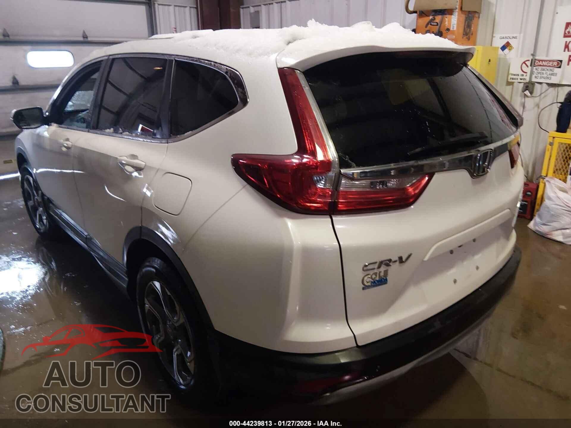 HONDA CR-V 2019 - 7FARW2H81KE031651