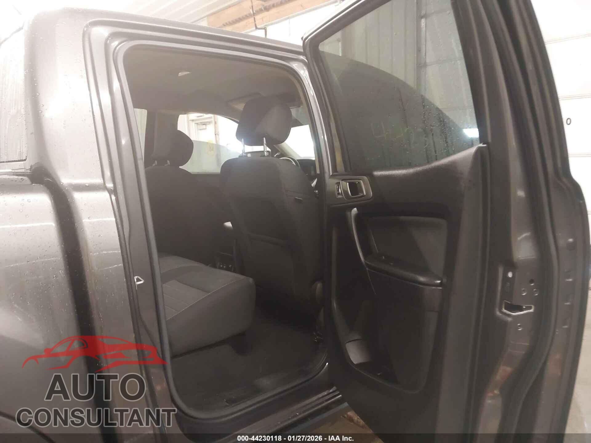 FORD RANGER 2020 - 1FTER4EH2LLA33263