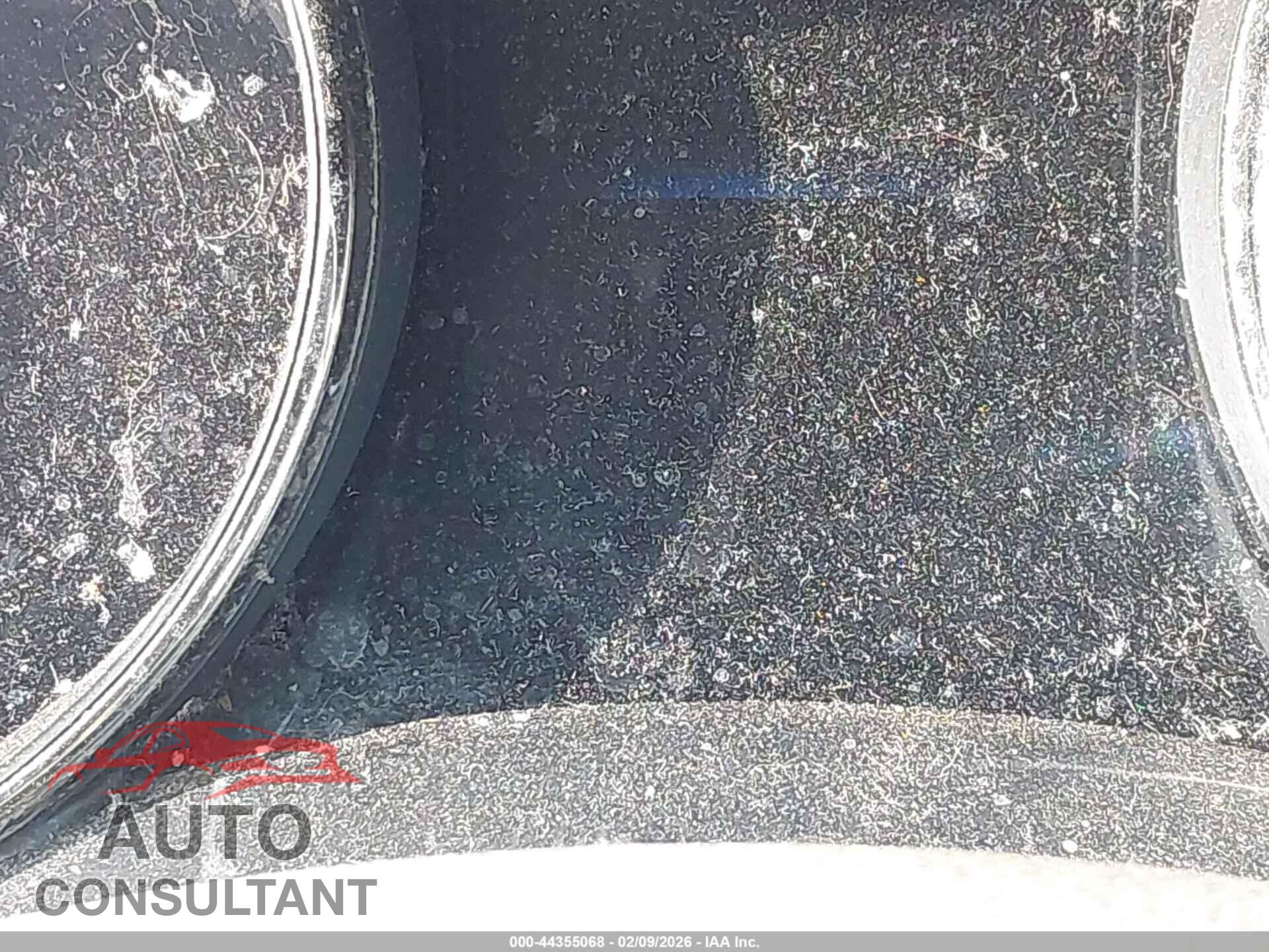 NISSAN ROGUE 2015 - KNMAT2MT1FP508568
