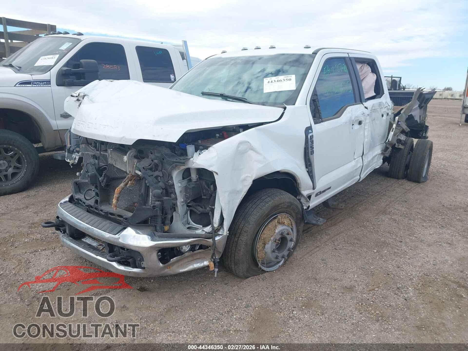 FORD F-350 2024 - 1FT8W3DT4REF62099