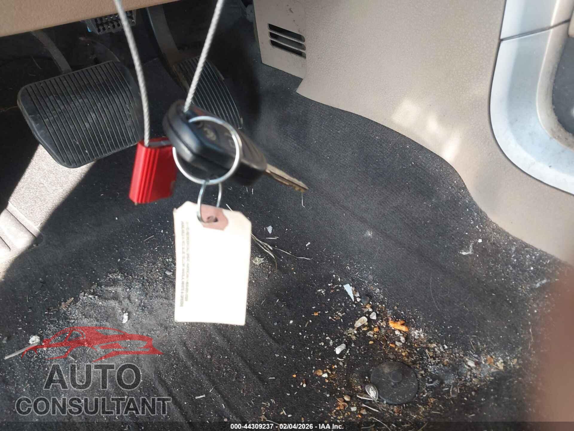 FORD F-150 2013 - 1FTFW1CF9DKE20865