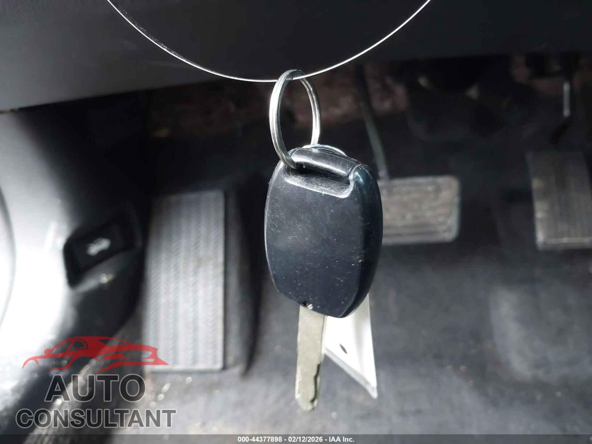 HONDA ACCORD 2012 - 1HGCP2F3XCA246768
