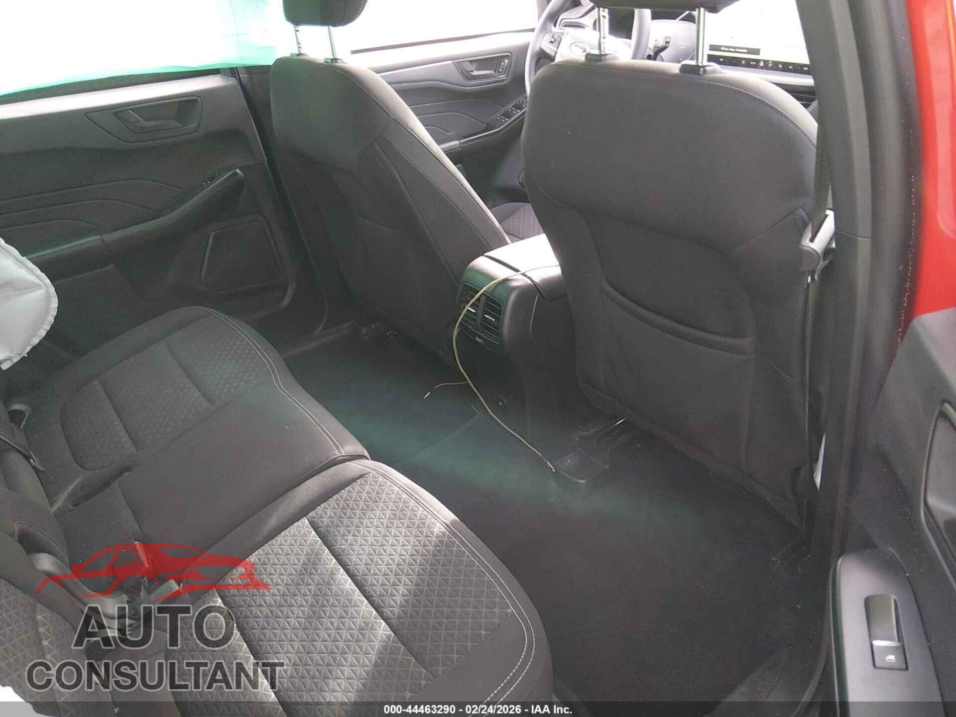 FORD ESCAPE 2024 - 1FMCU0GN8RUA90650