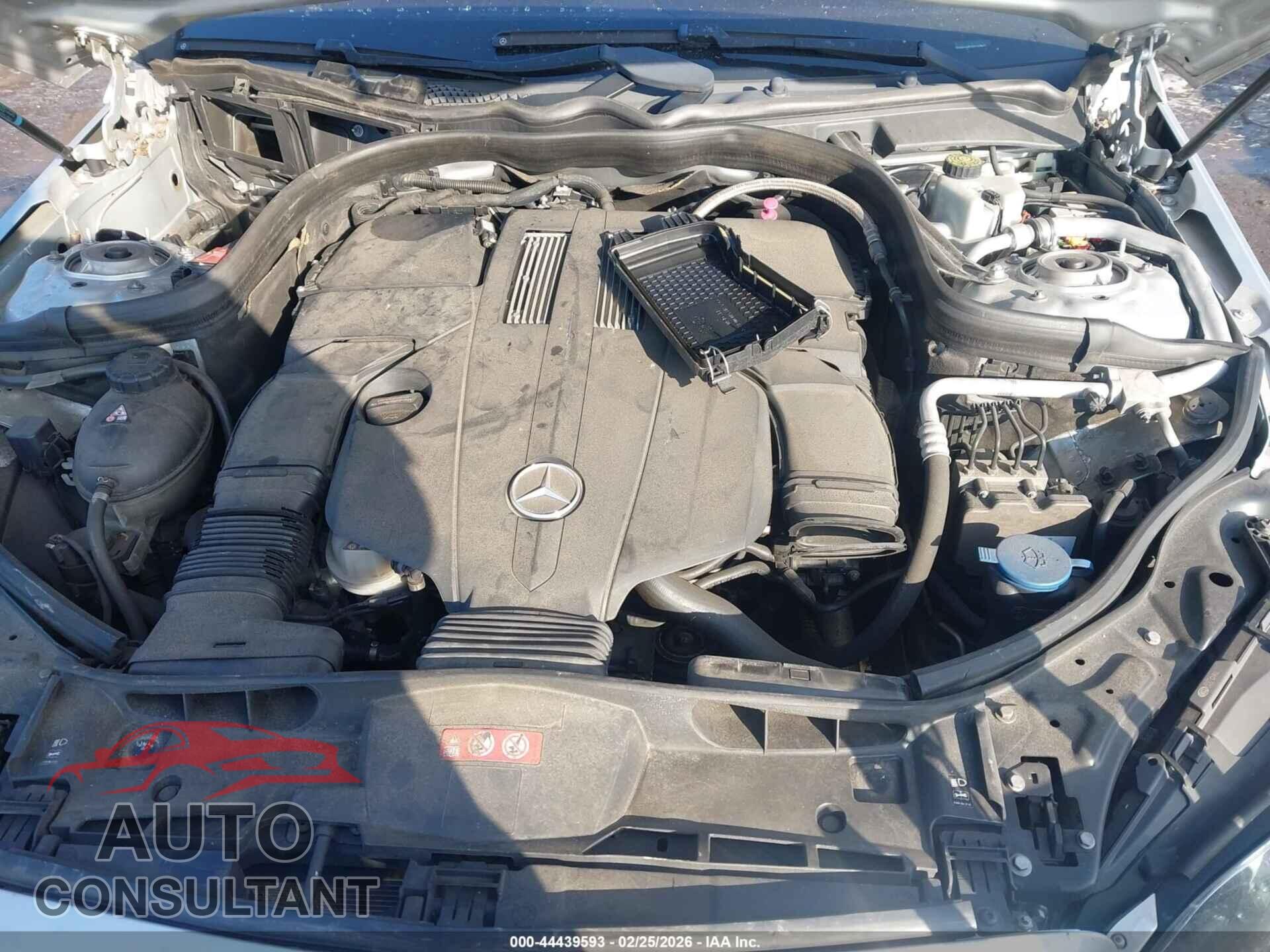 MERCEDES-BENZ E 400 2016 - WDDHF6HB2GB200649