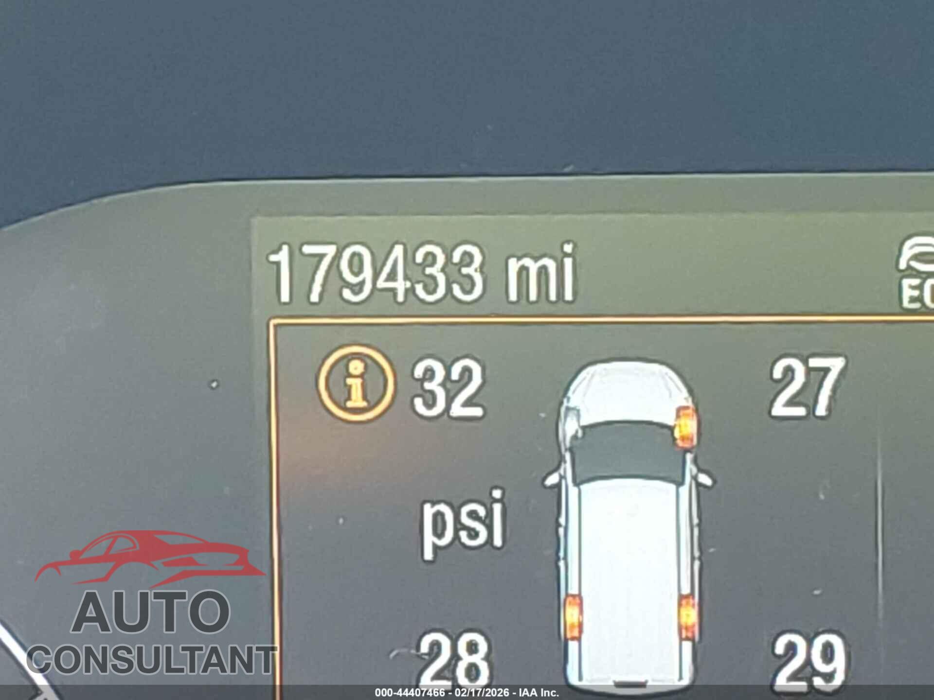 FORD TRANSIT CONNECT 2019 - NM0GE9F20K1416539