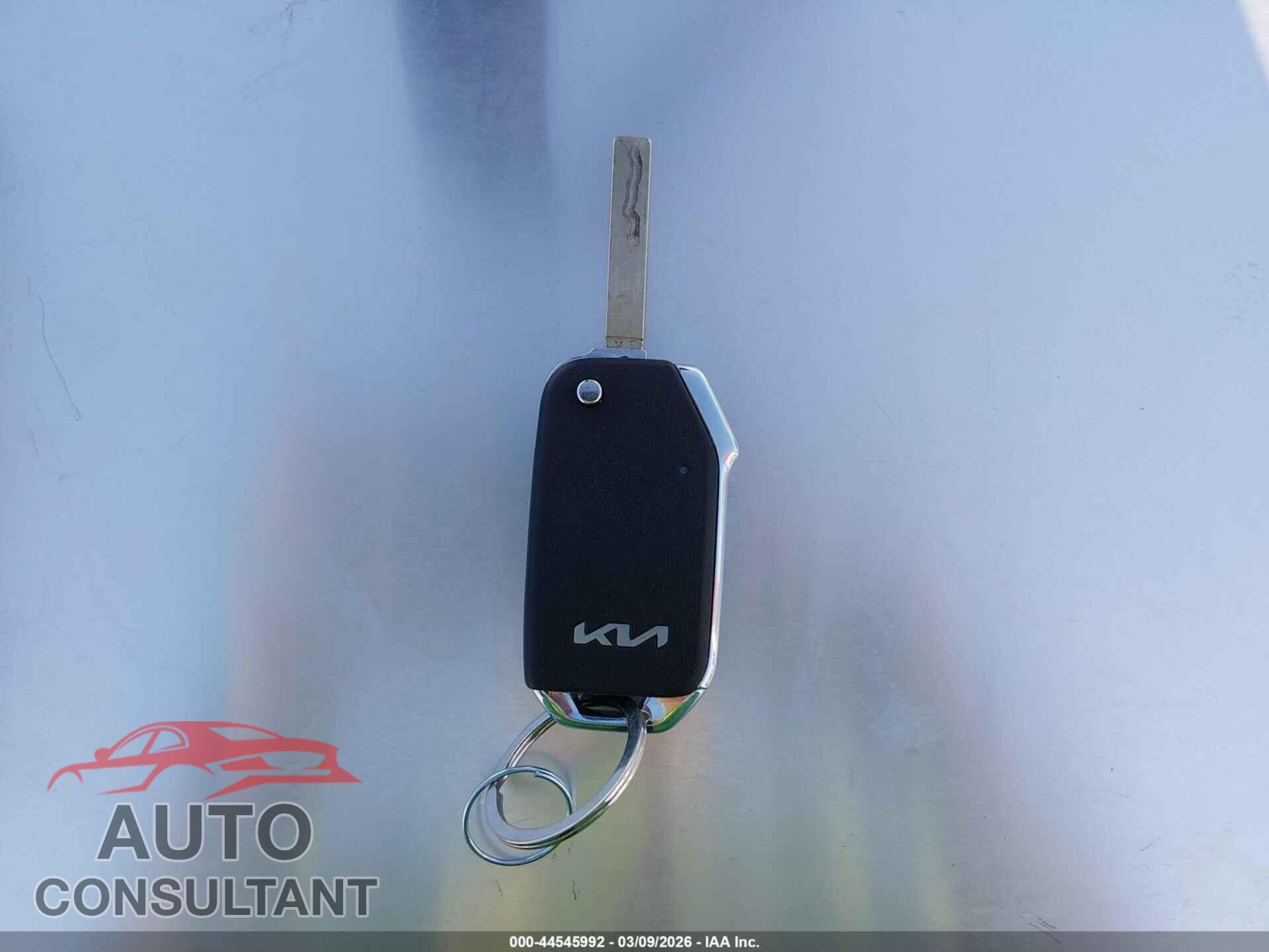 KIA FORTE 2024 - 3KPF24AD9RE826654