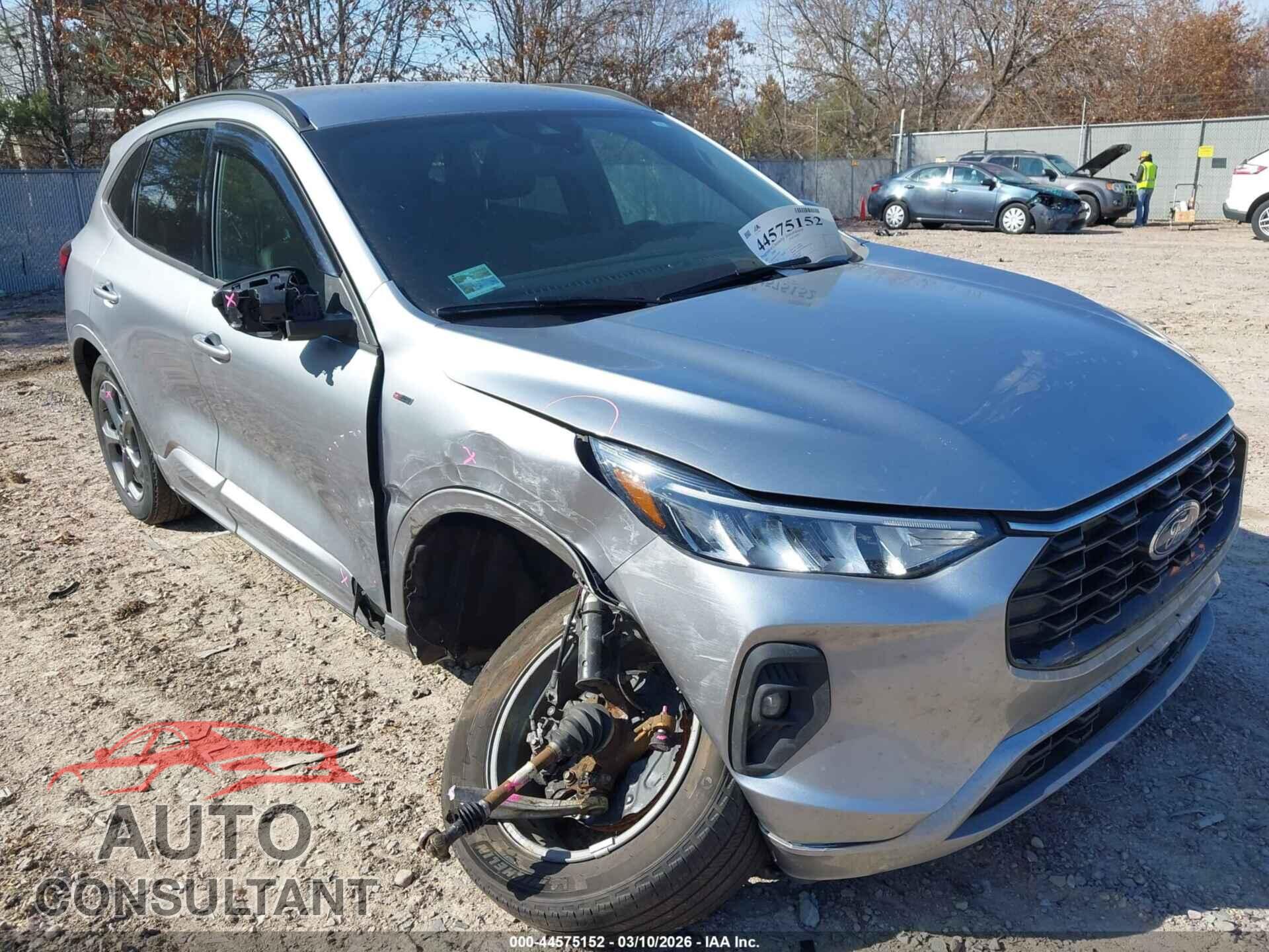 FORD ESCAPE 2023 - 1FMCU9NA3PUA20345
