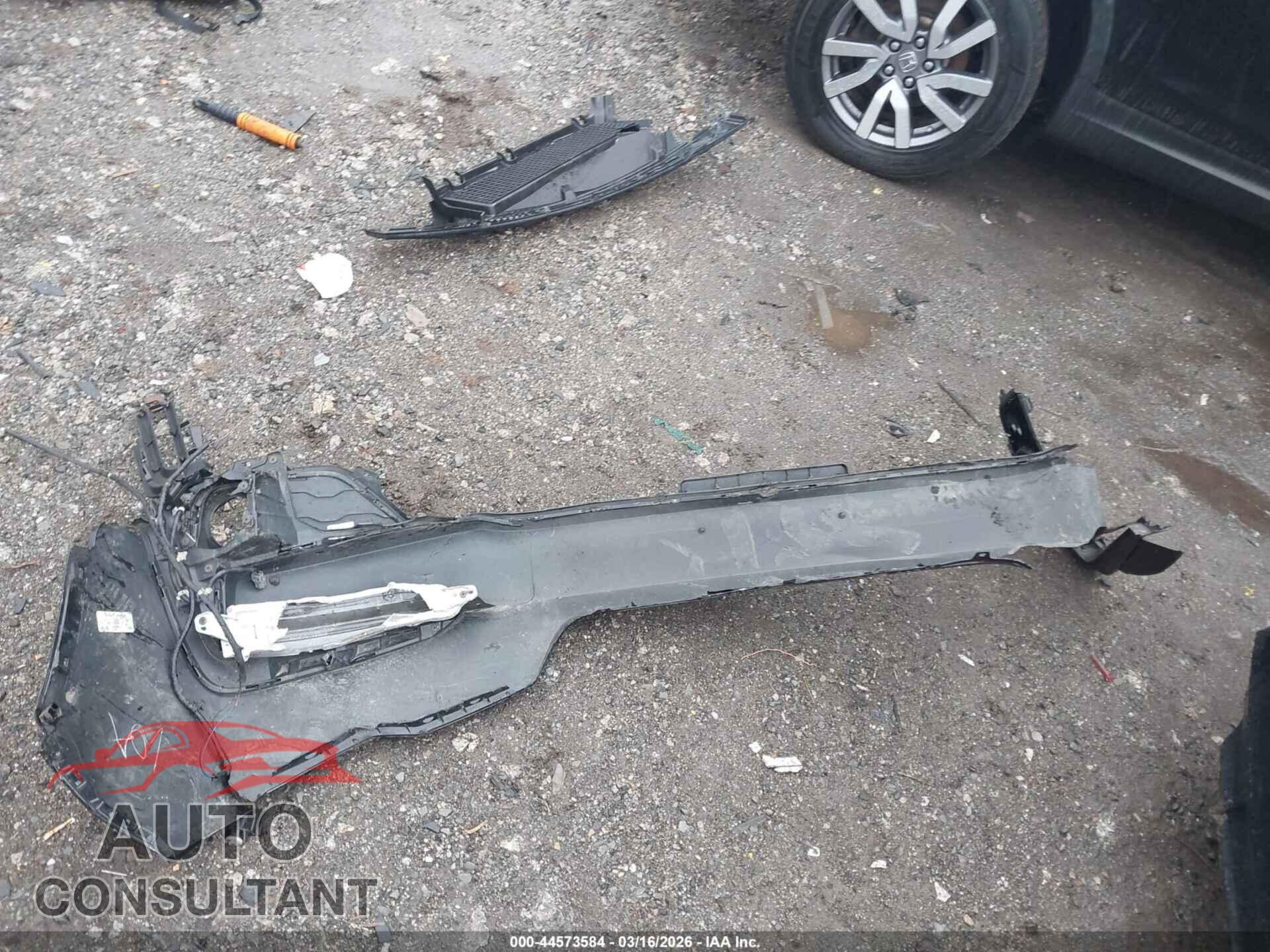 HONDA PILOT 2020 - 5FNYF6H5XLB054903