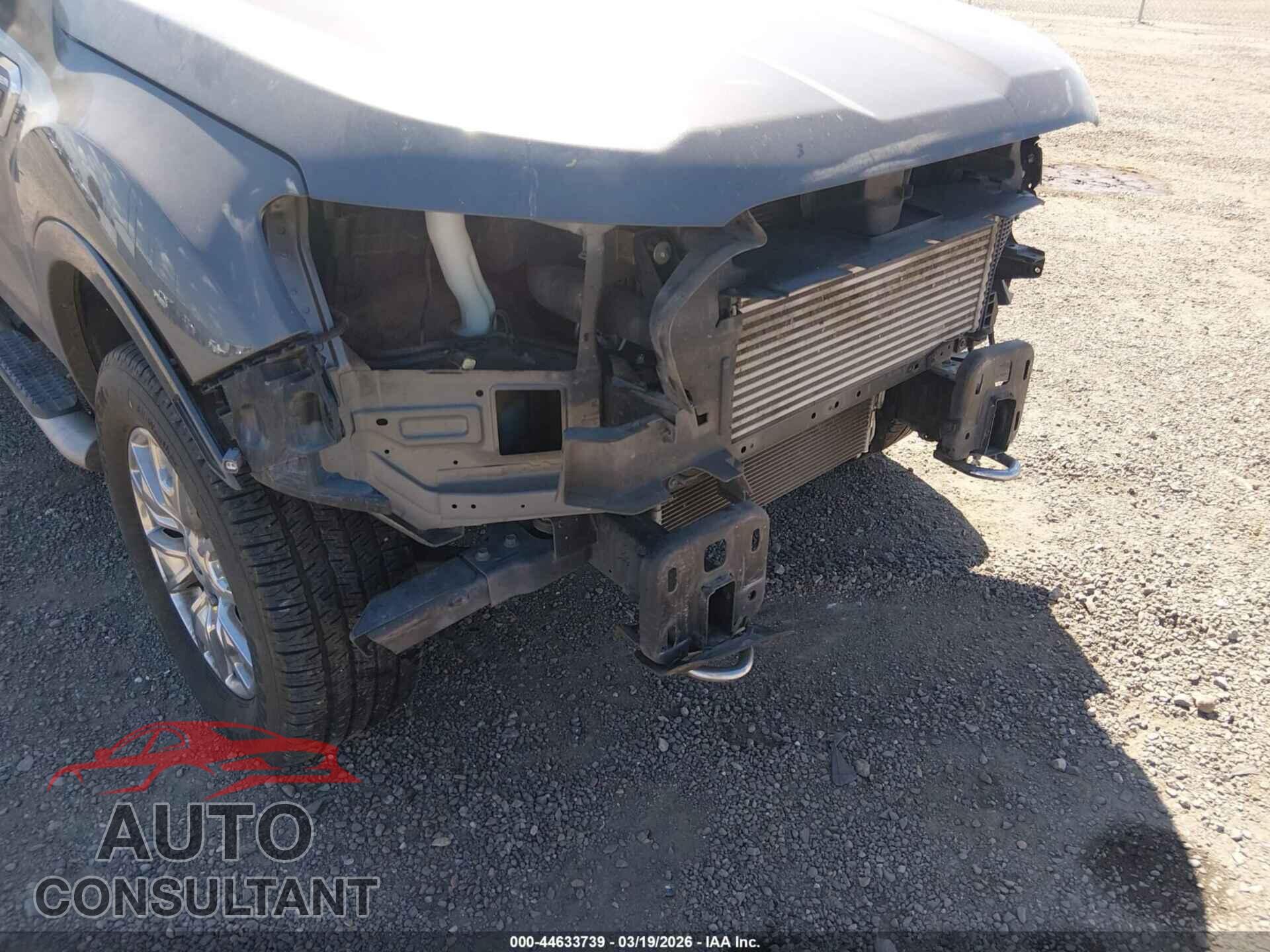 FORD RANGER 2020 - 1FTER4EH1LLA54329