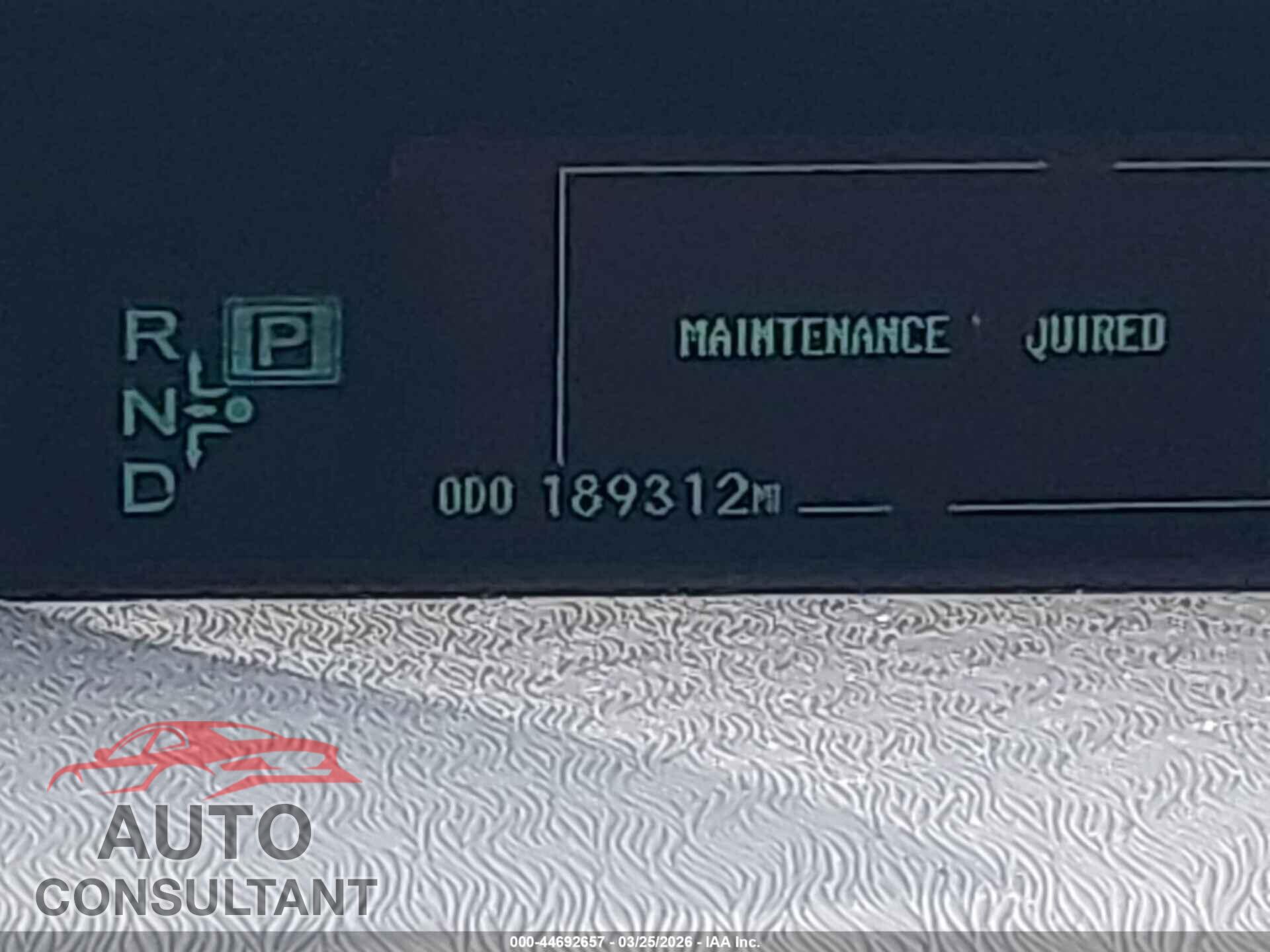 TOYOTA PRIUS 2013 - JTDKN3DU8D1714516