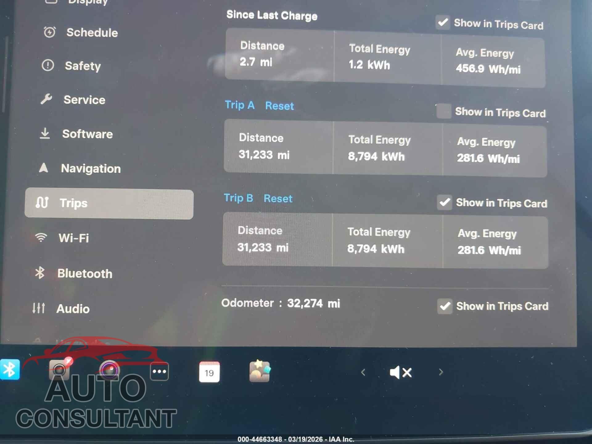 TESLA MODEL Y 2023 - 7SAYGAEE1PF752992
