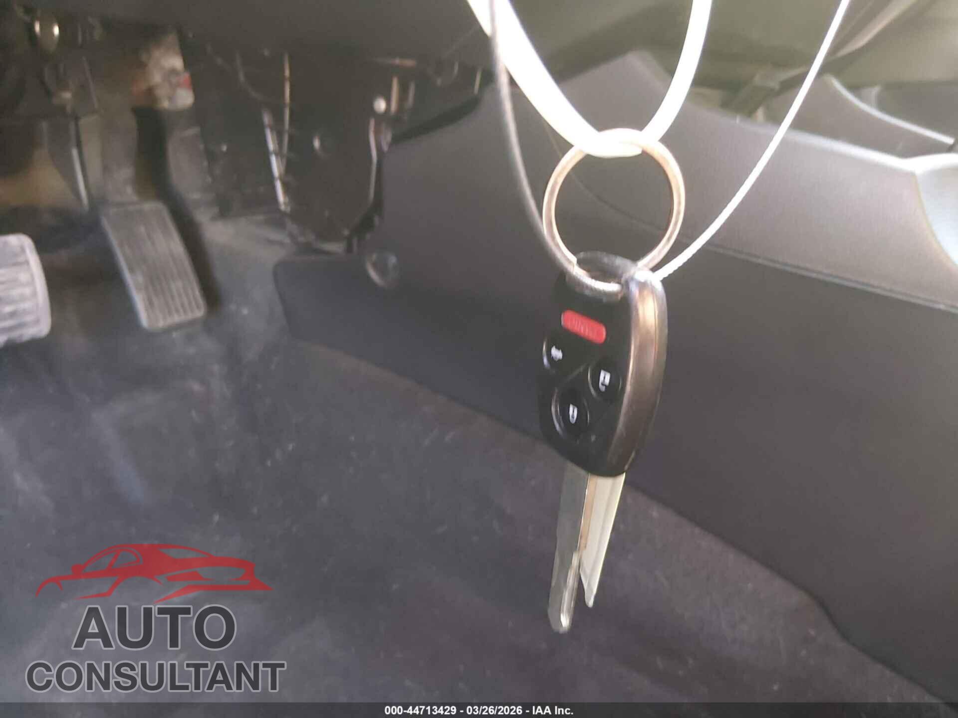 HONDA CIVIC 2013 - 2HGFB2F5XDH586342