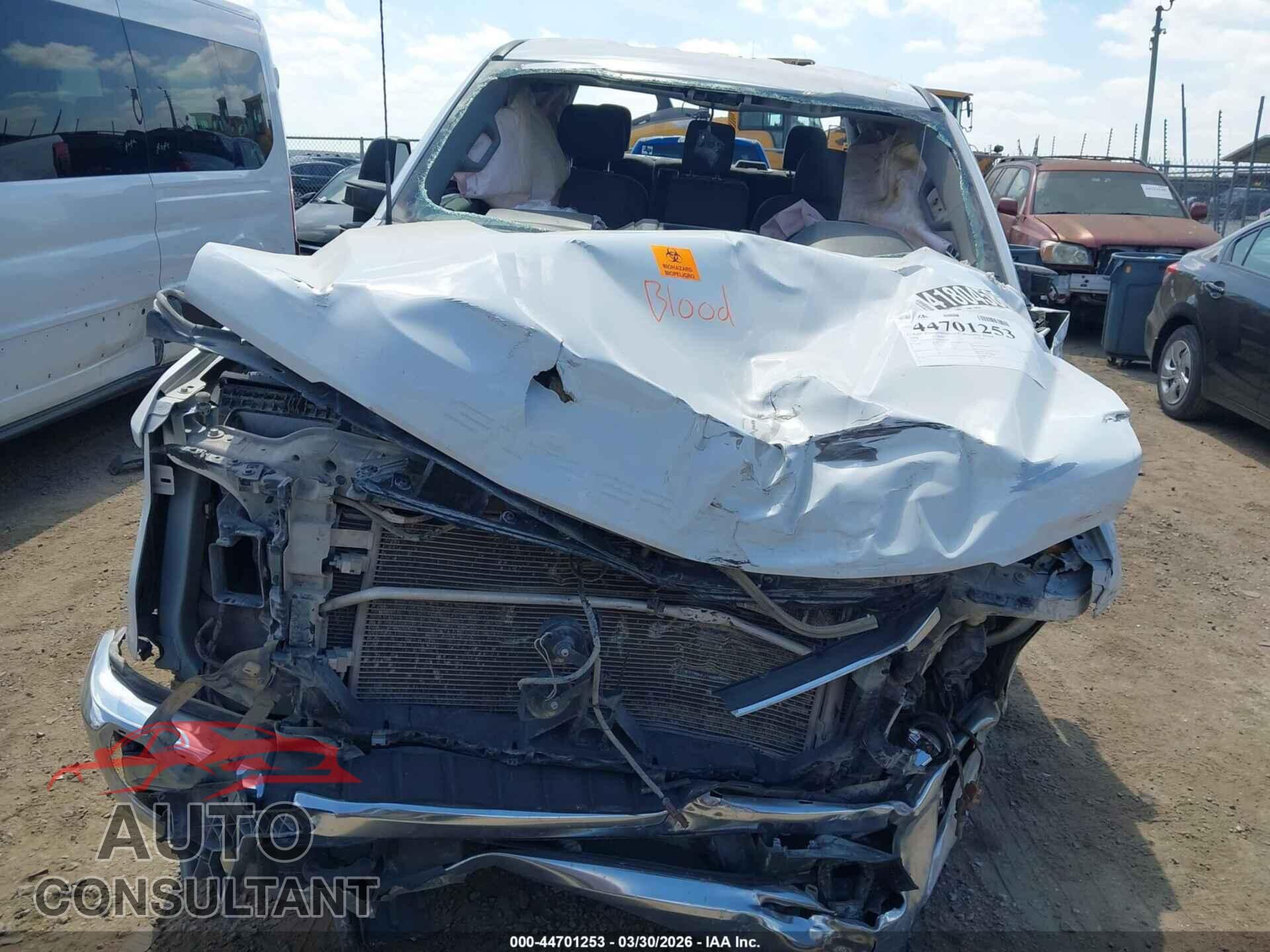 FORD F-250 2022 - 1FT7W2BT3NEF48780