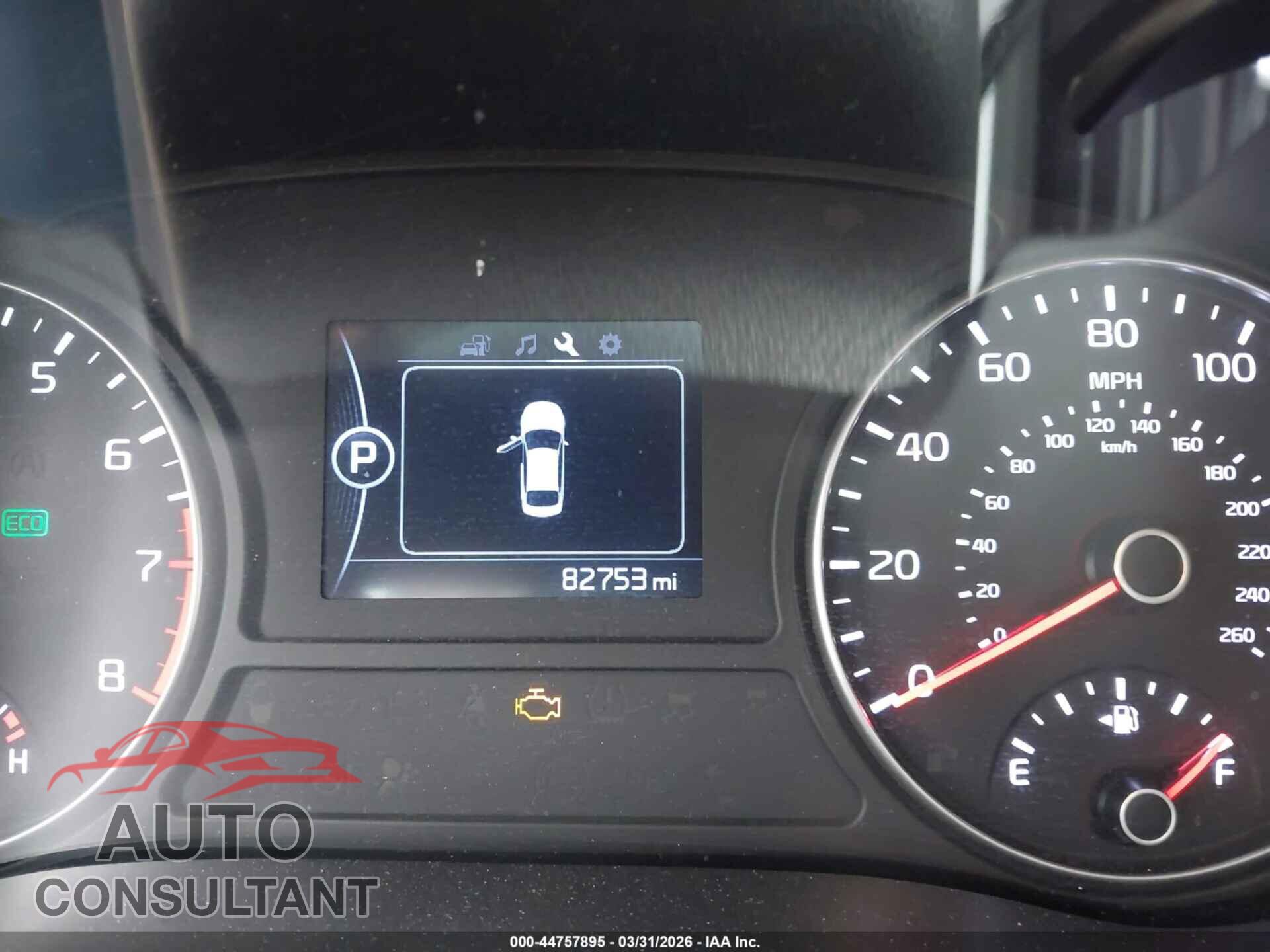 KIA OPTIMA 2018 - 5XXGT4L33JG271928
