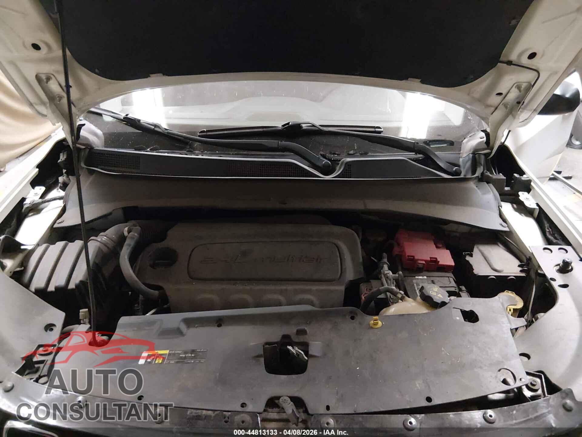 JEEP COMPASS 2021 - 3C4NJDAB2MT504911