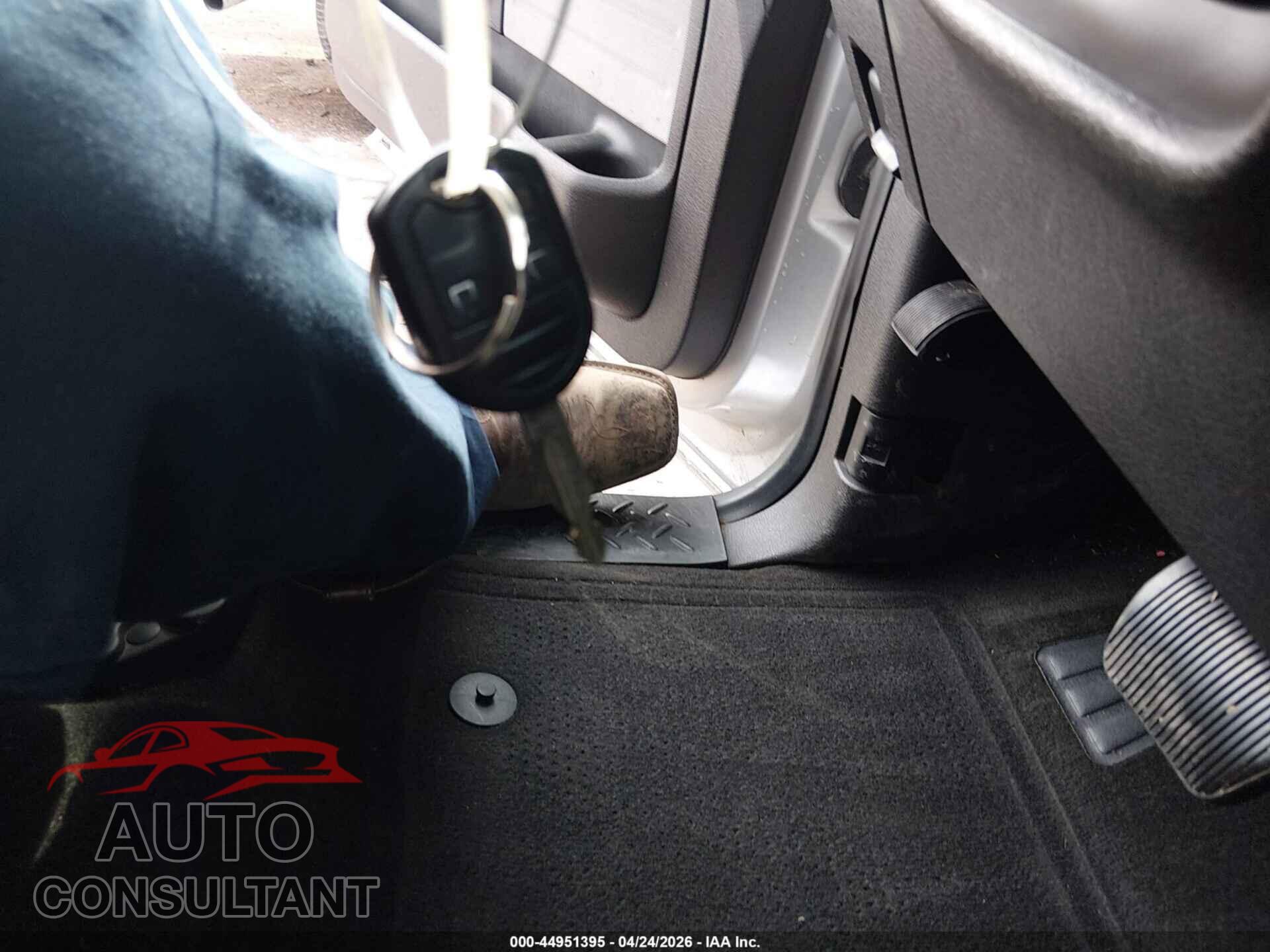 FORD F-150 2011 - 1FTEW1CM6BFA36090