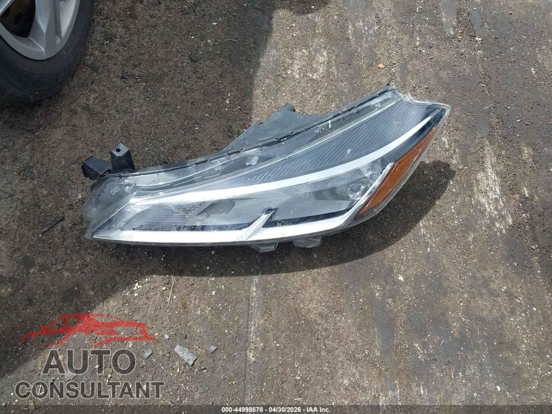 TOYOTA RAV4 2019 - JTMF1RFV9KD025229