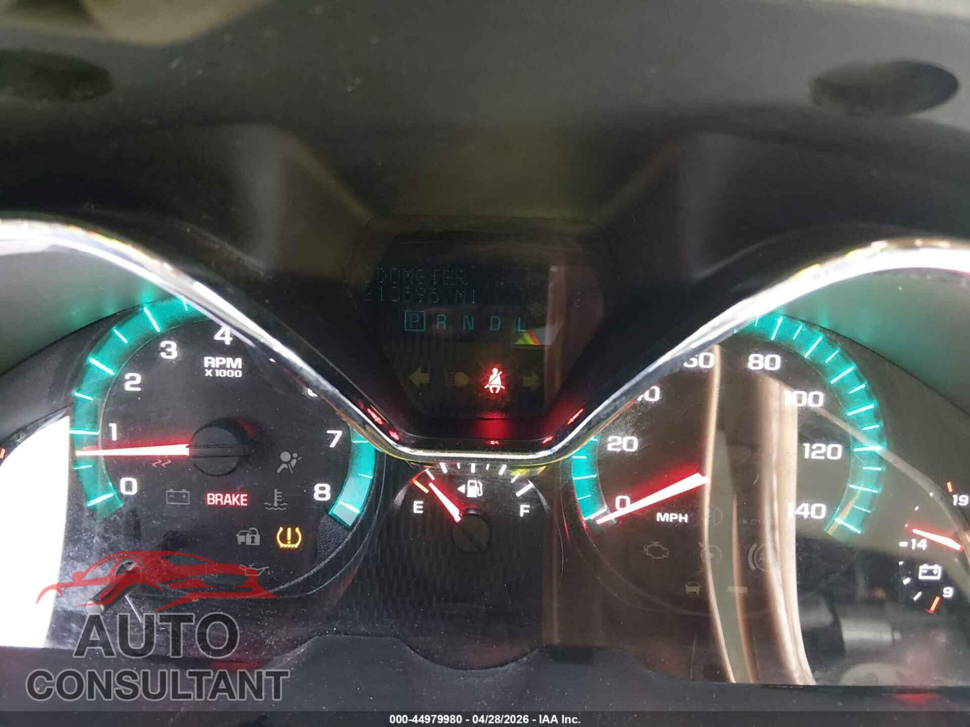 CHEVROLET TRAVERSE 2017 - 1GNKVHKD3HJ101491