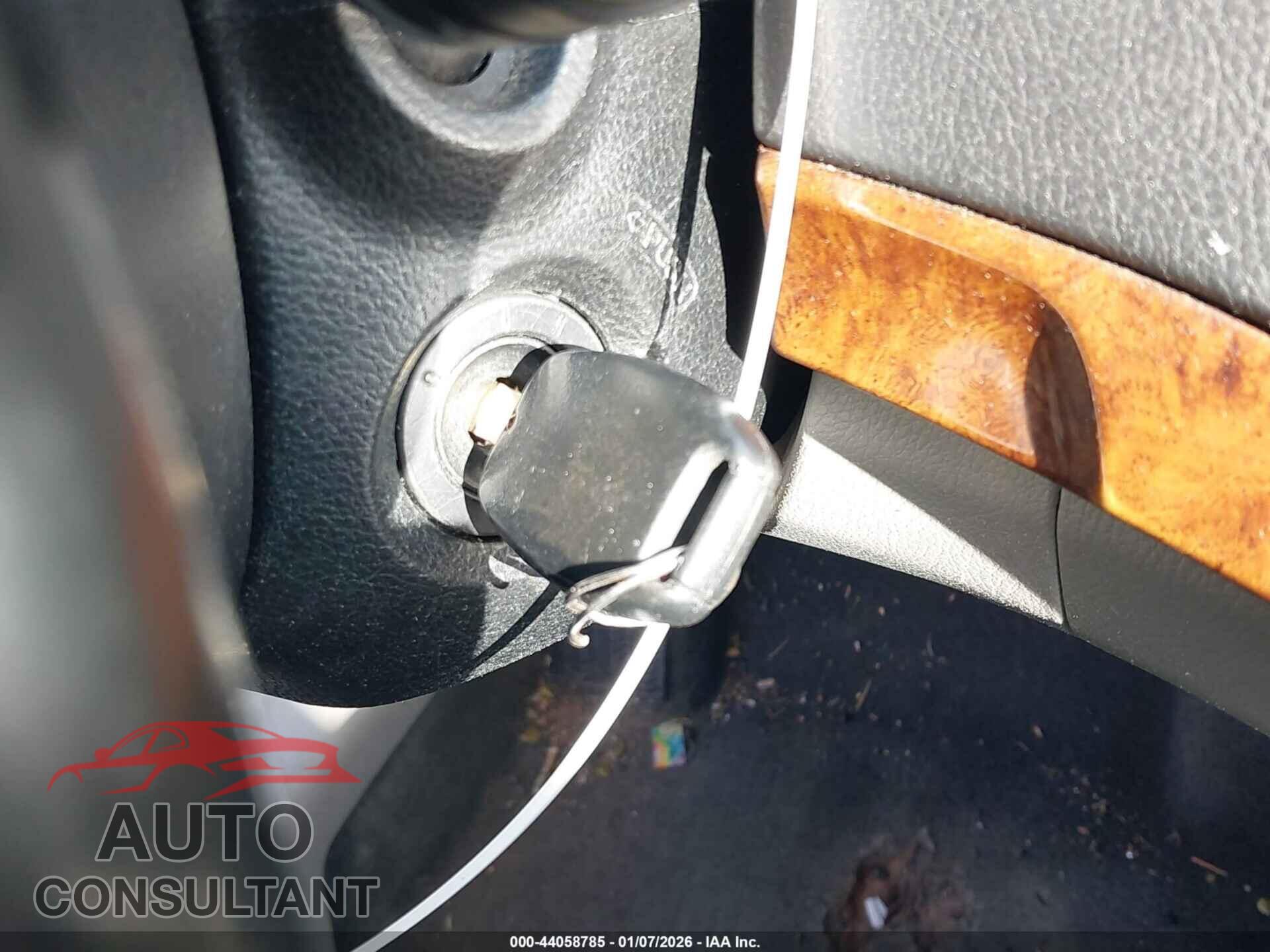 HONDA ACCORD 2012 - 1HGCP3F81CA013766