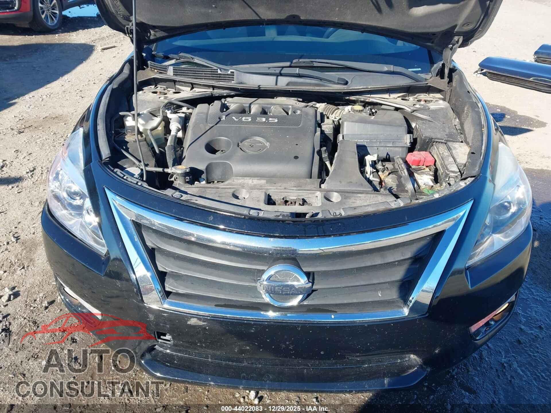 NISSAN ALTIMA 2013 - 1N4BL3AP1DN431474