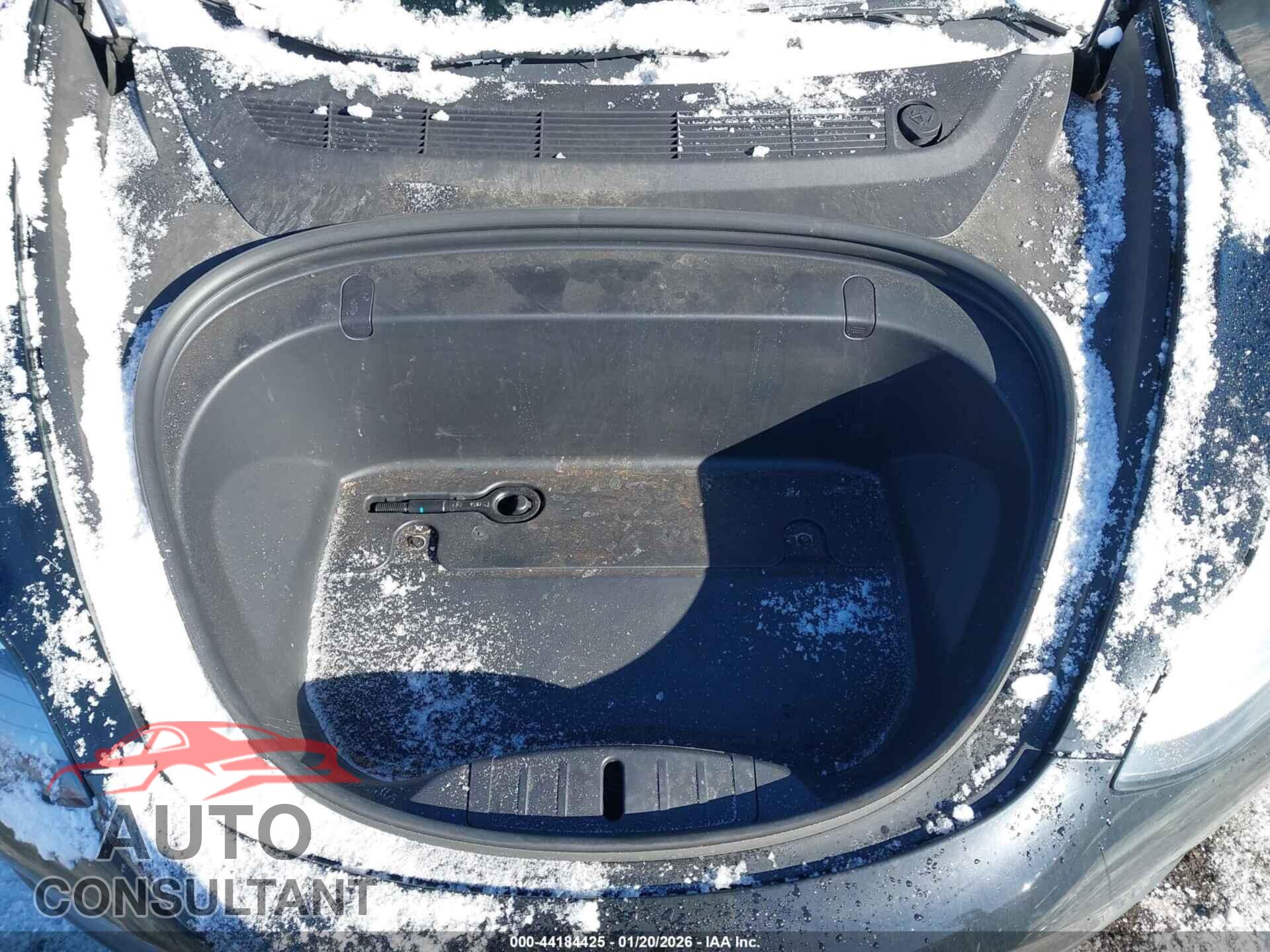 TESLA MODEL 3 2019 - 5YJ3E1EA4KF398341