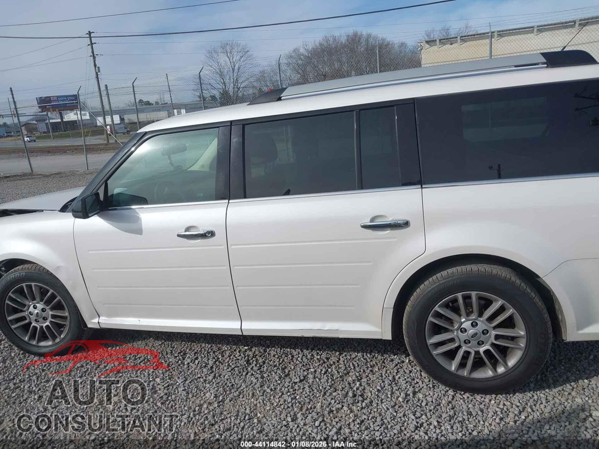 FORD FLEX 2015 - 2FMGK5C85FBA13496