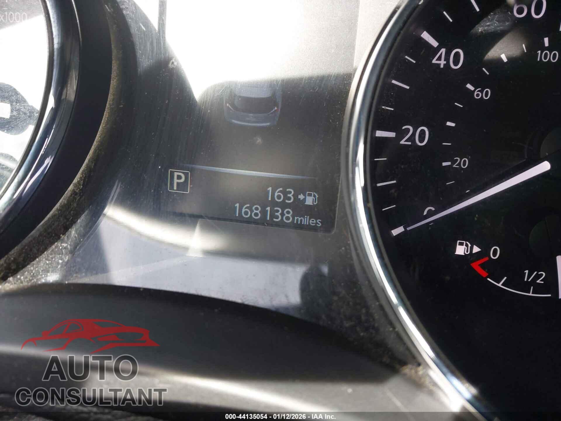 NISSAN ROGUE 2017 - 5N1AT2MT7HC828886