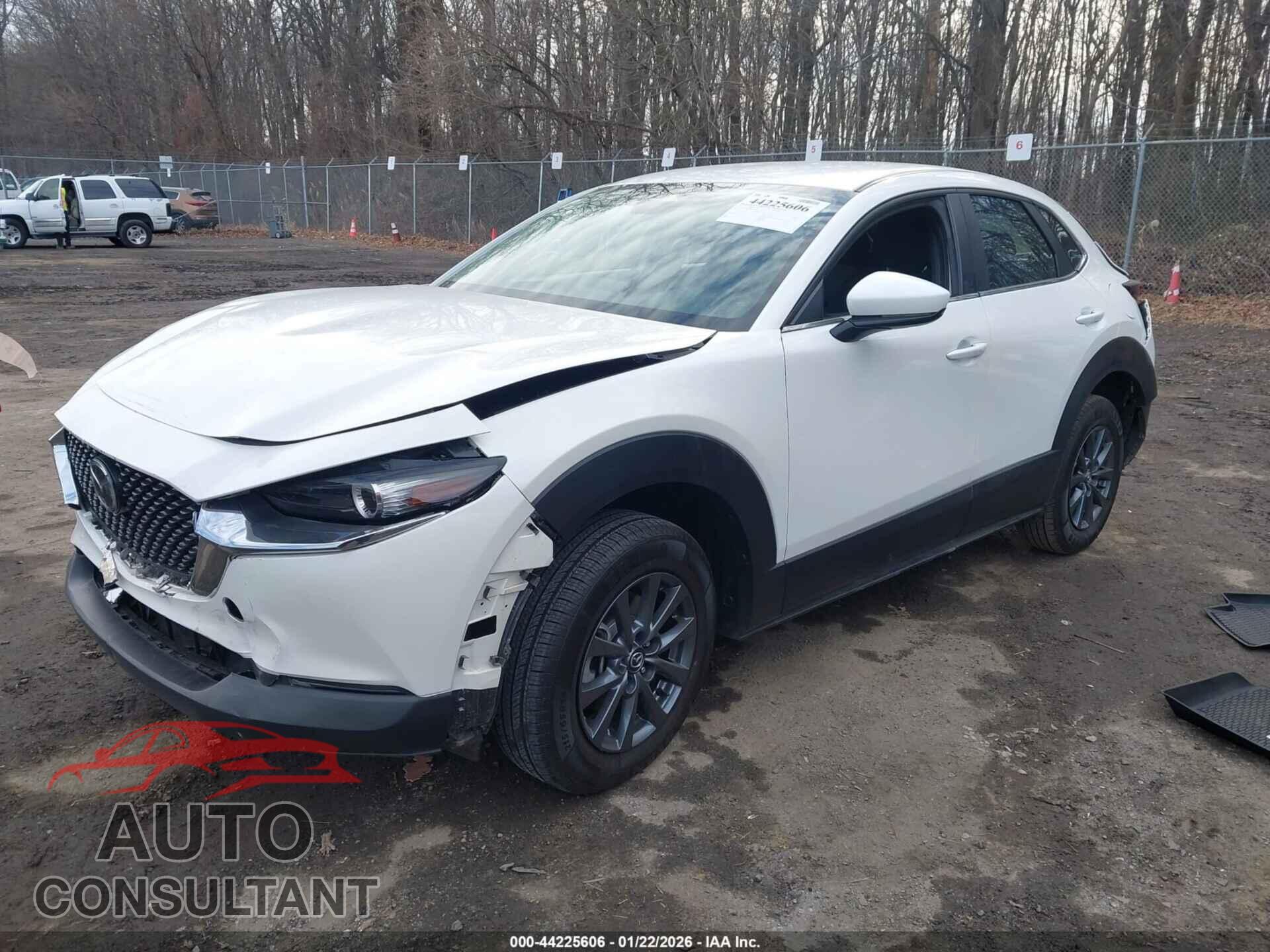 MAZDA CX-30 2024 - 3MVDMBAM2RM670631