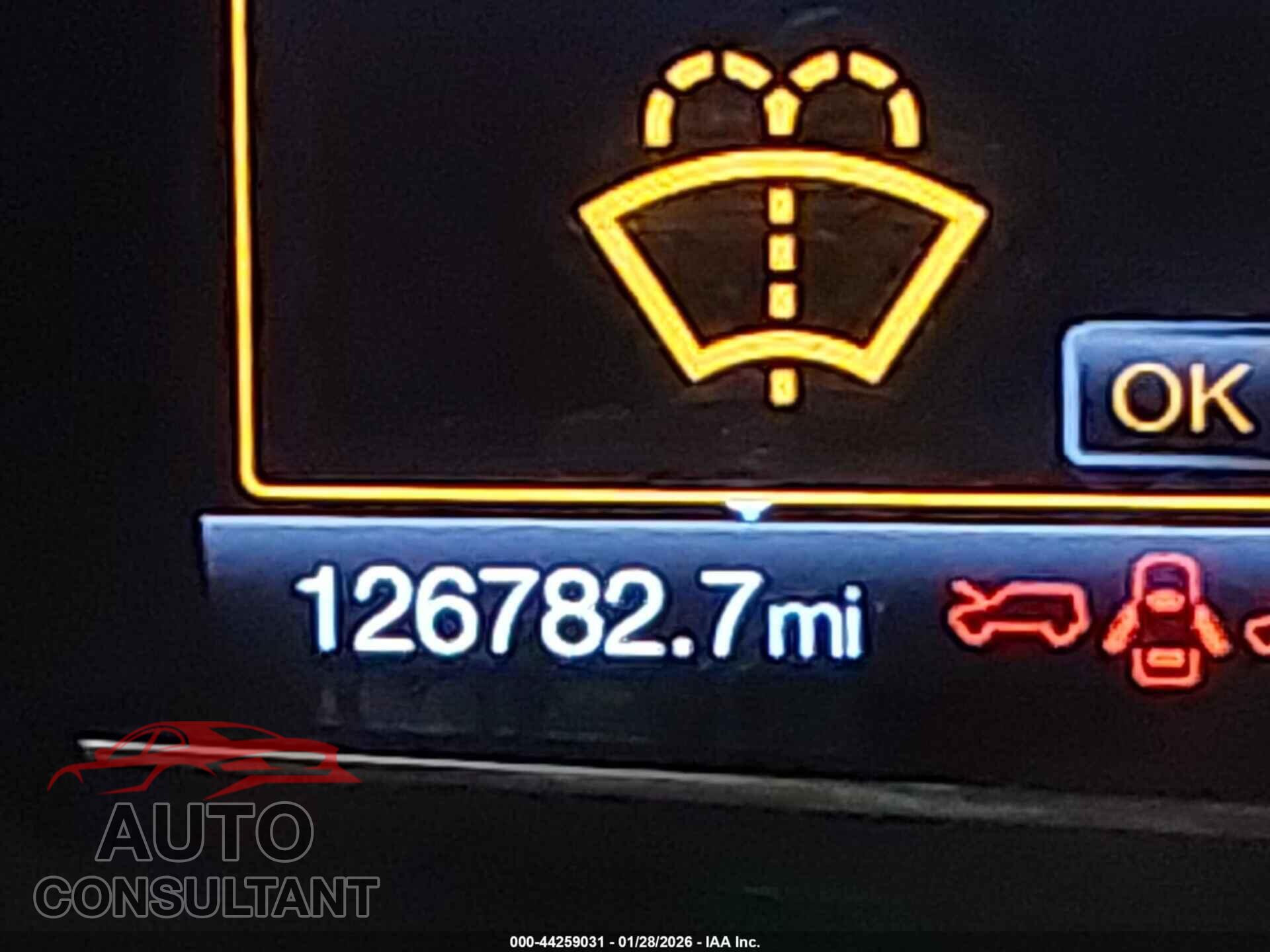 FORD EXPLORER 2019 - 1FM5K8D8XKGA81934