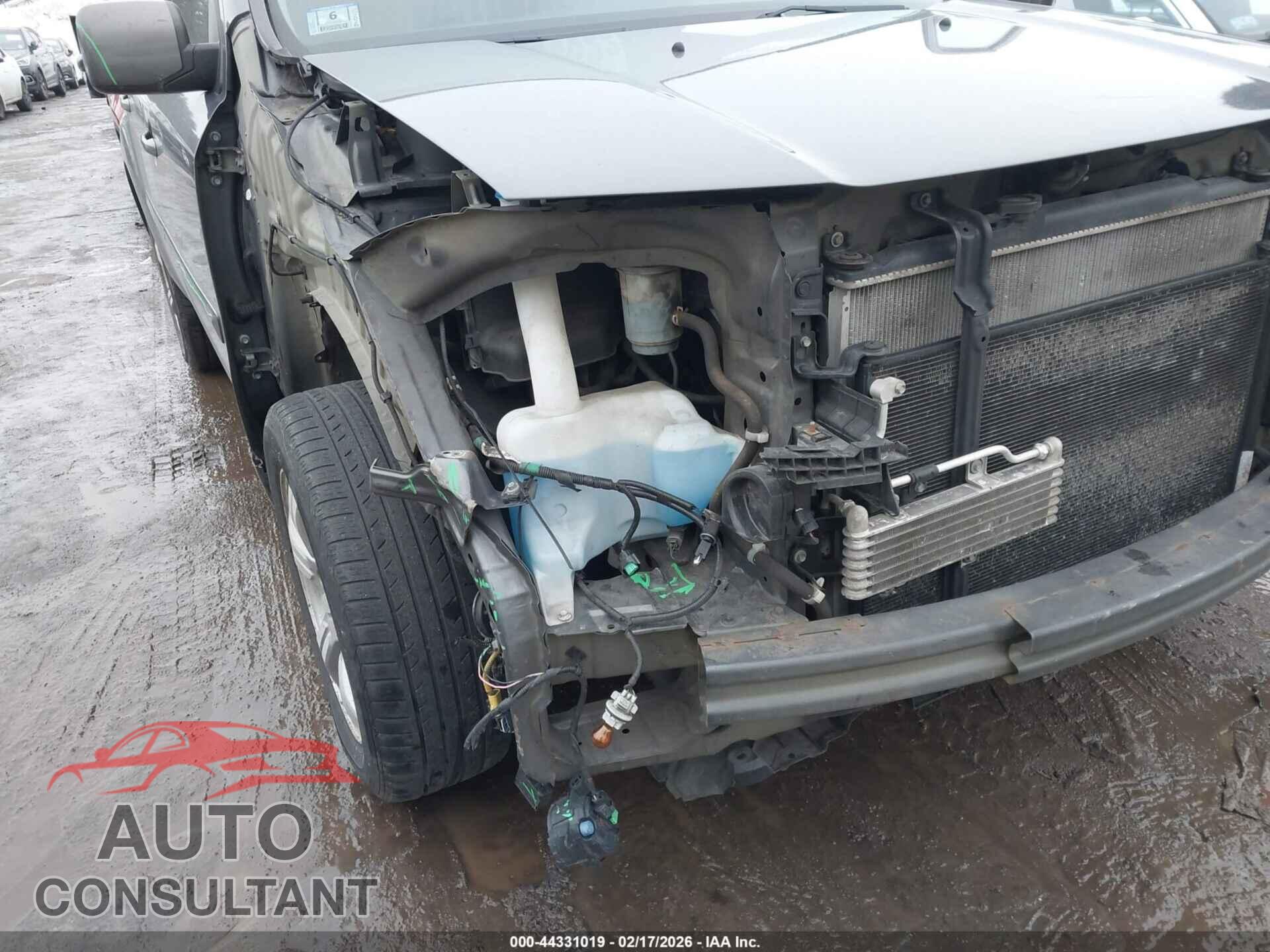HONDA PILOT 2012 - 5FNYF4H70CB058870