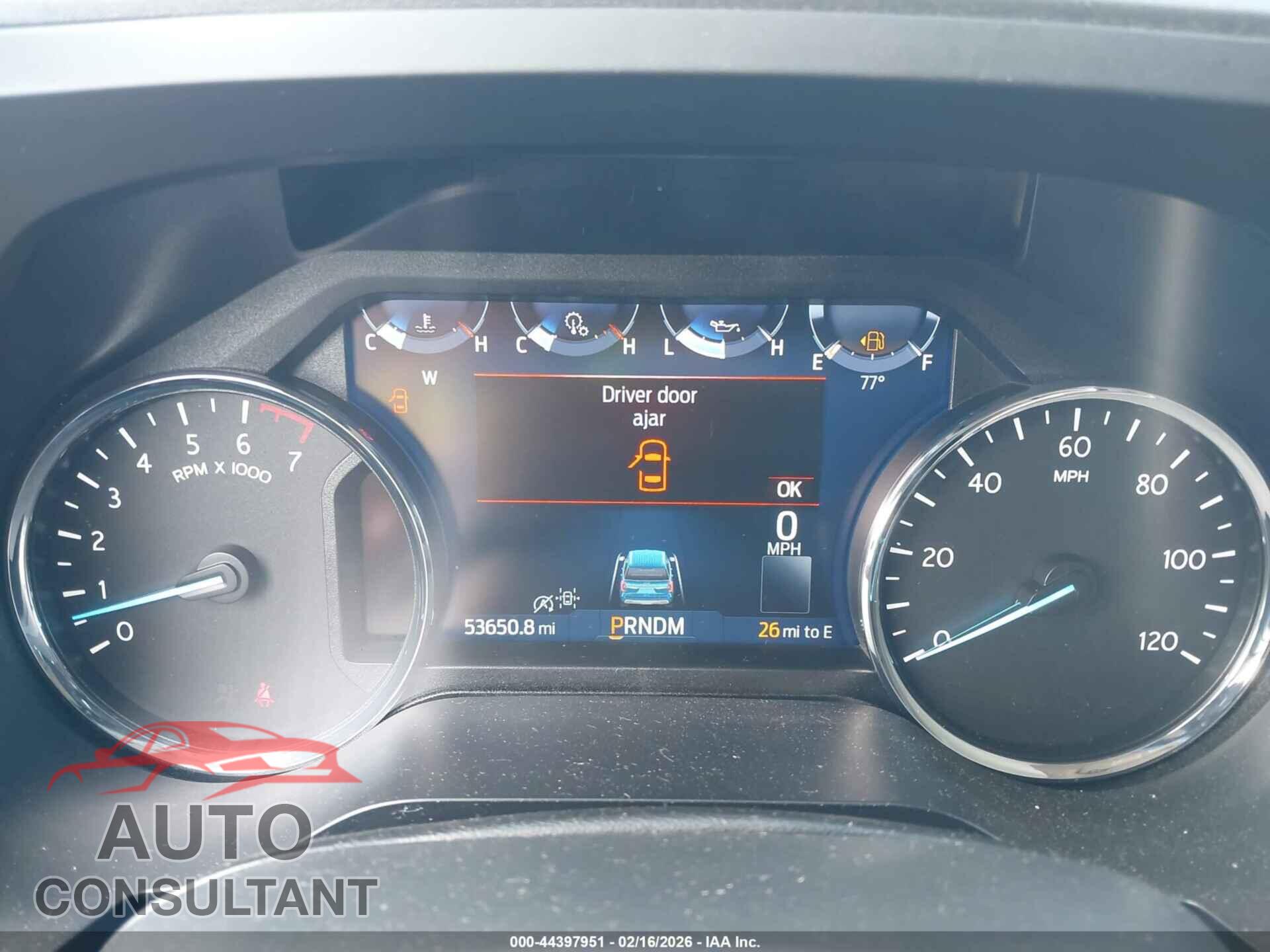 FORD EXPEDITION 2024 - 1FMJU2A82REA33019
