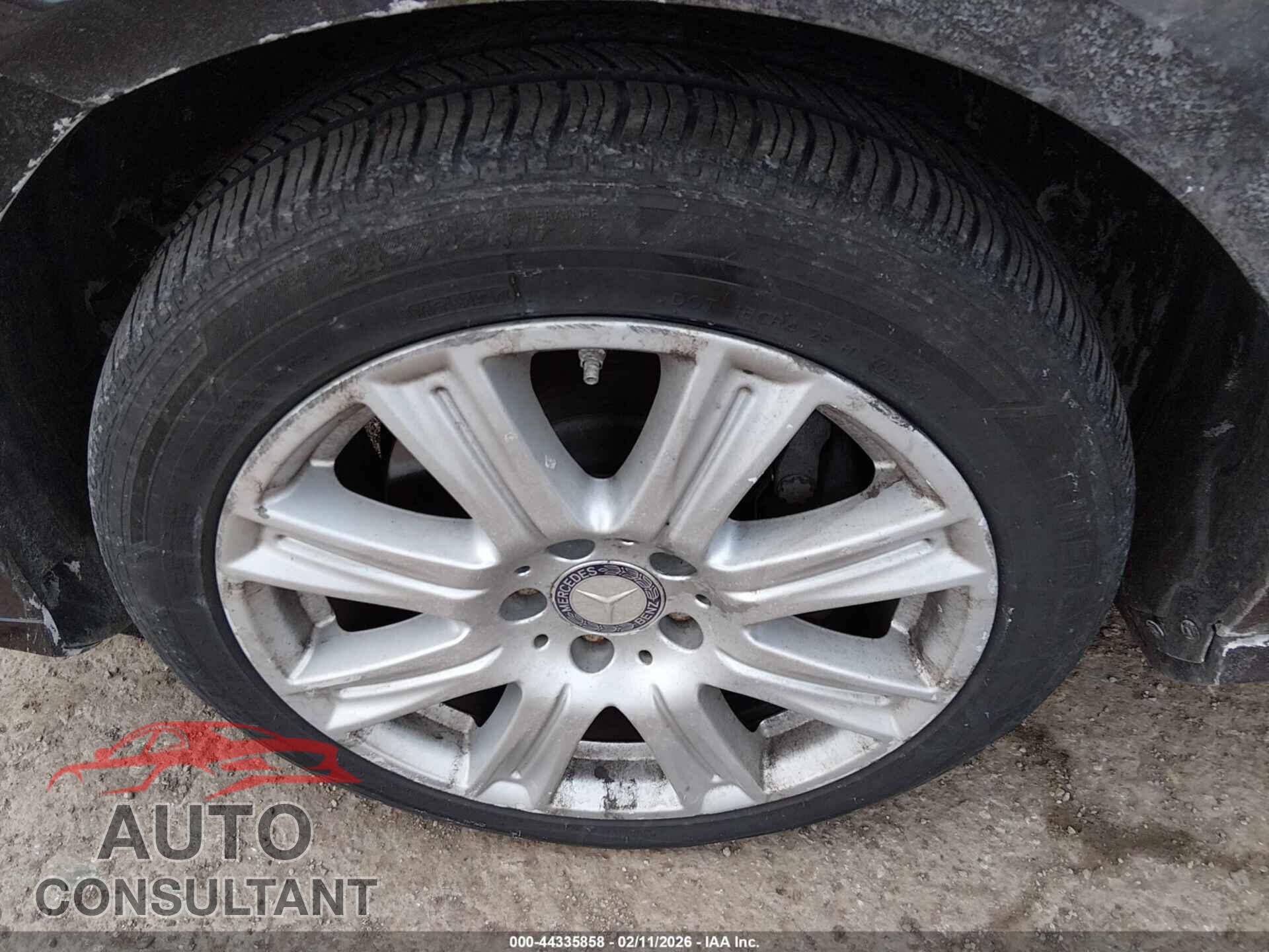 MERCEDES-BENZ E 350 2012 - WDDHF8JB3CA651577
