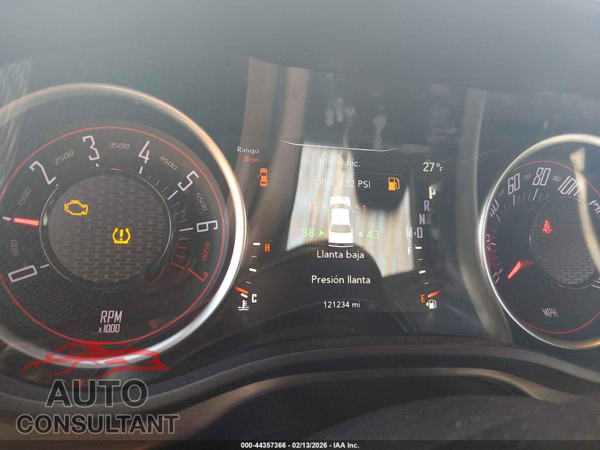 DODGE CHALLENGER 2018 - 2C3CDZAG8JH317950