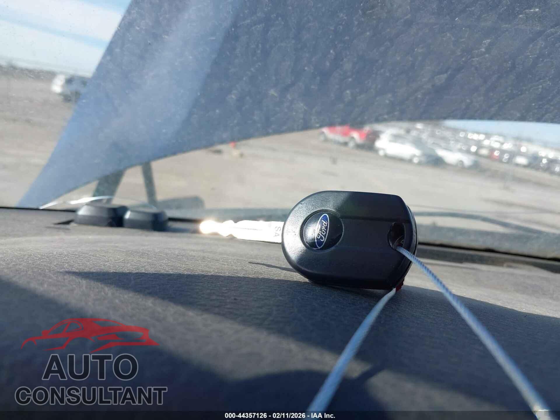 FORD F-150 2011 - 1FTEW1CM5BFB83839
